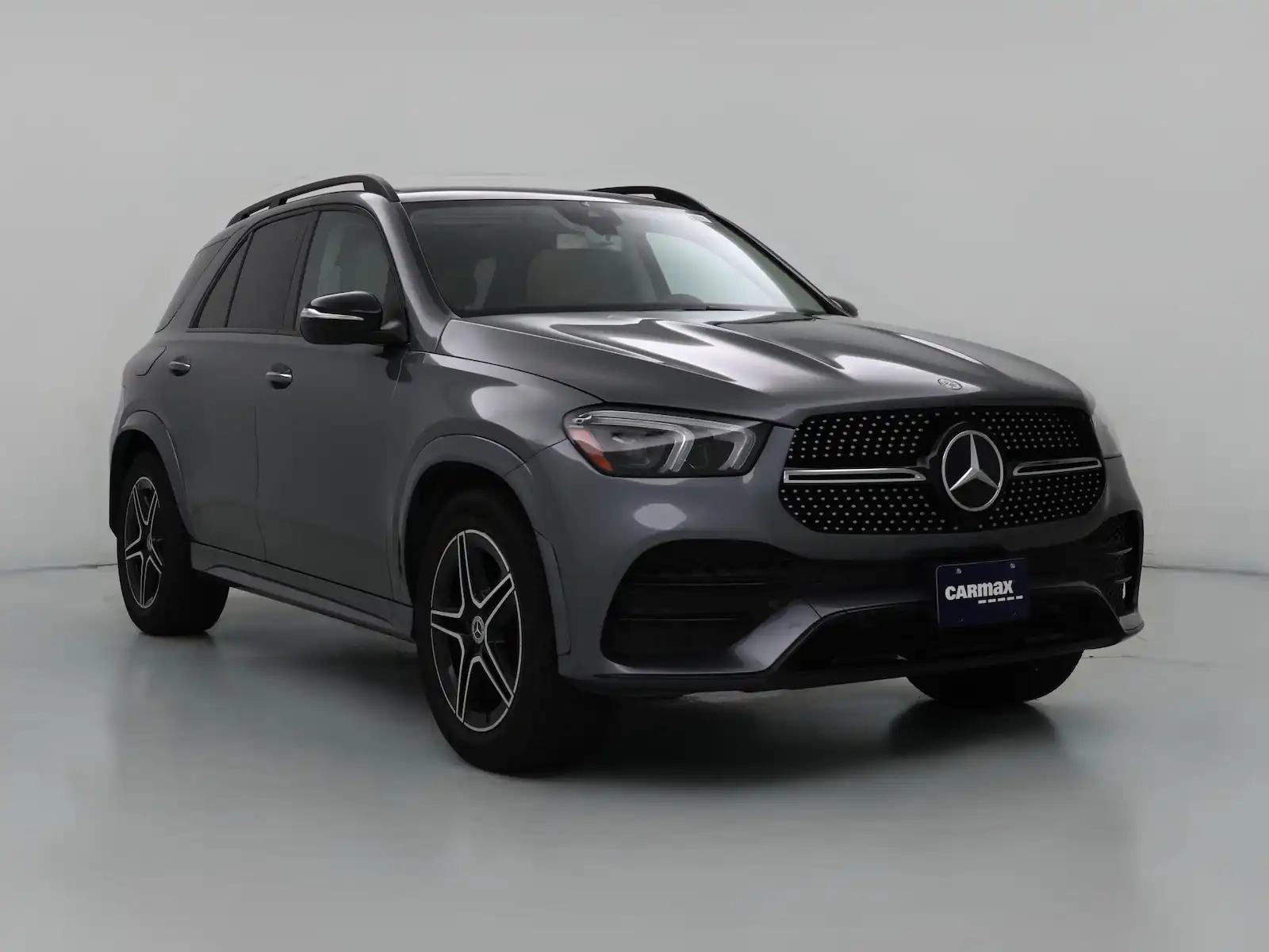 2020 Mercedes-Benz GLE GLE350 4MATIC's photo