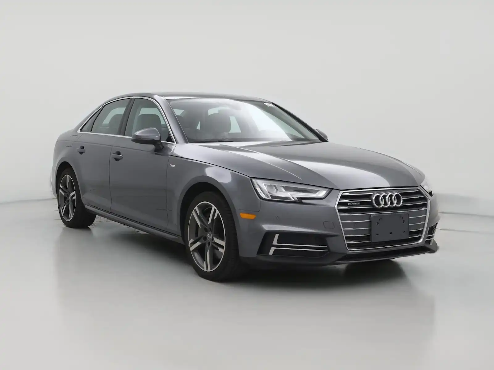 2018 Audi A4 2.0T Premium Plus quattro S tronic's photo