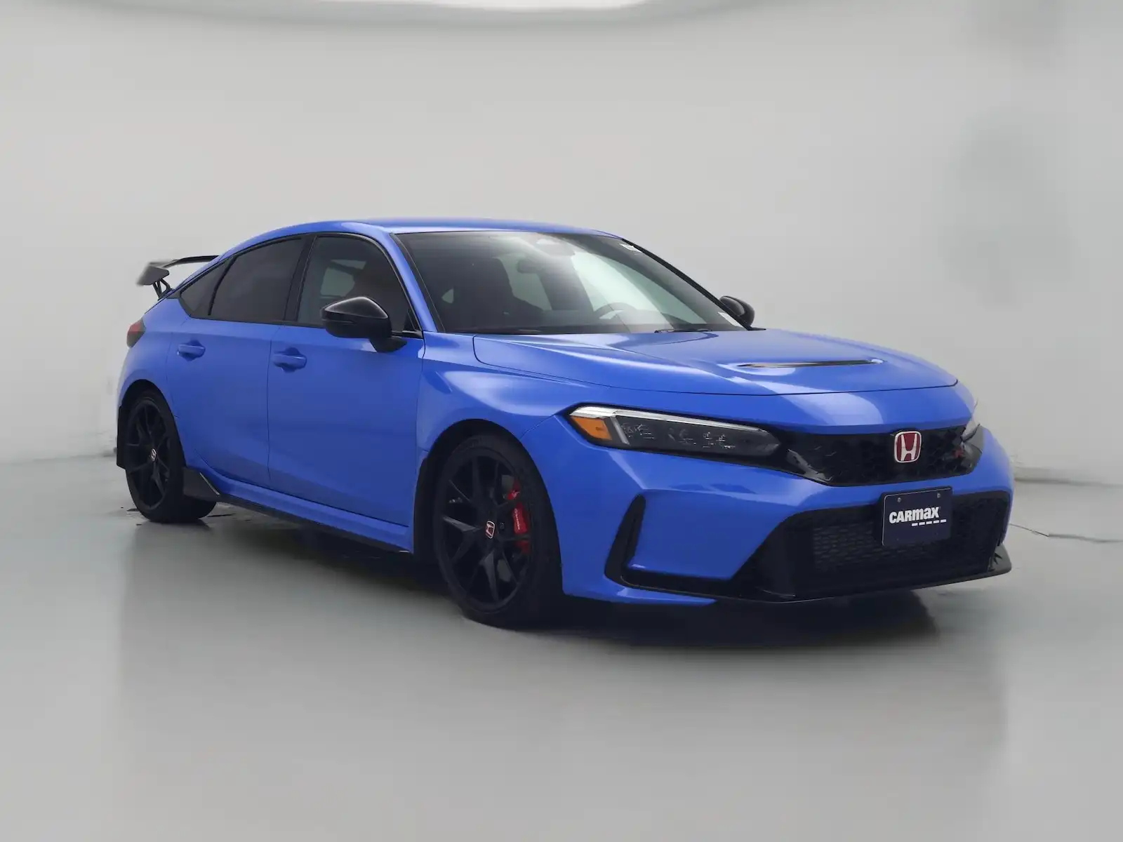 2025 Honda Civic Type-R's photo