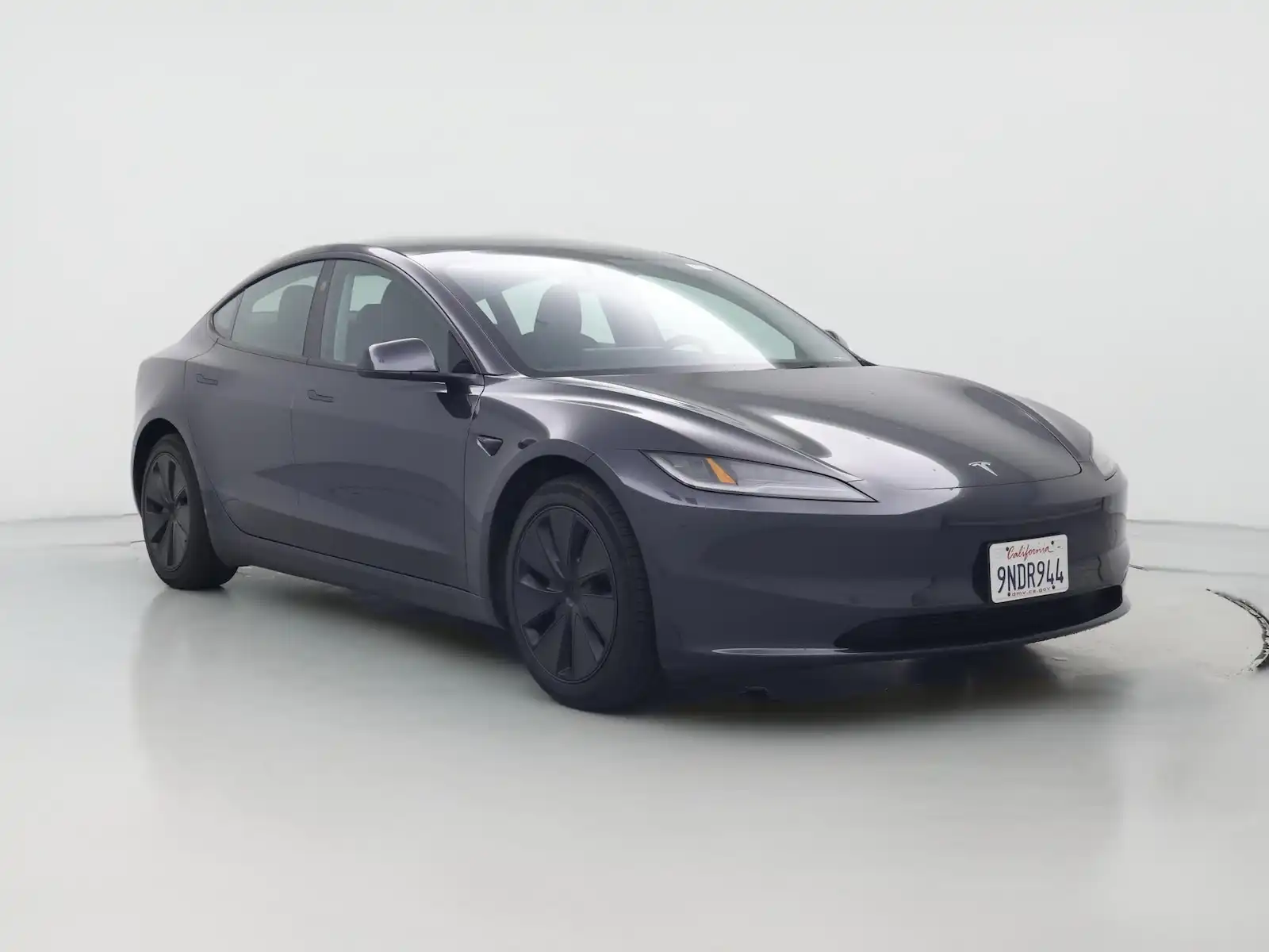 2024 Tesla Model 3's photo