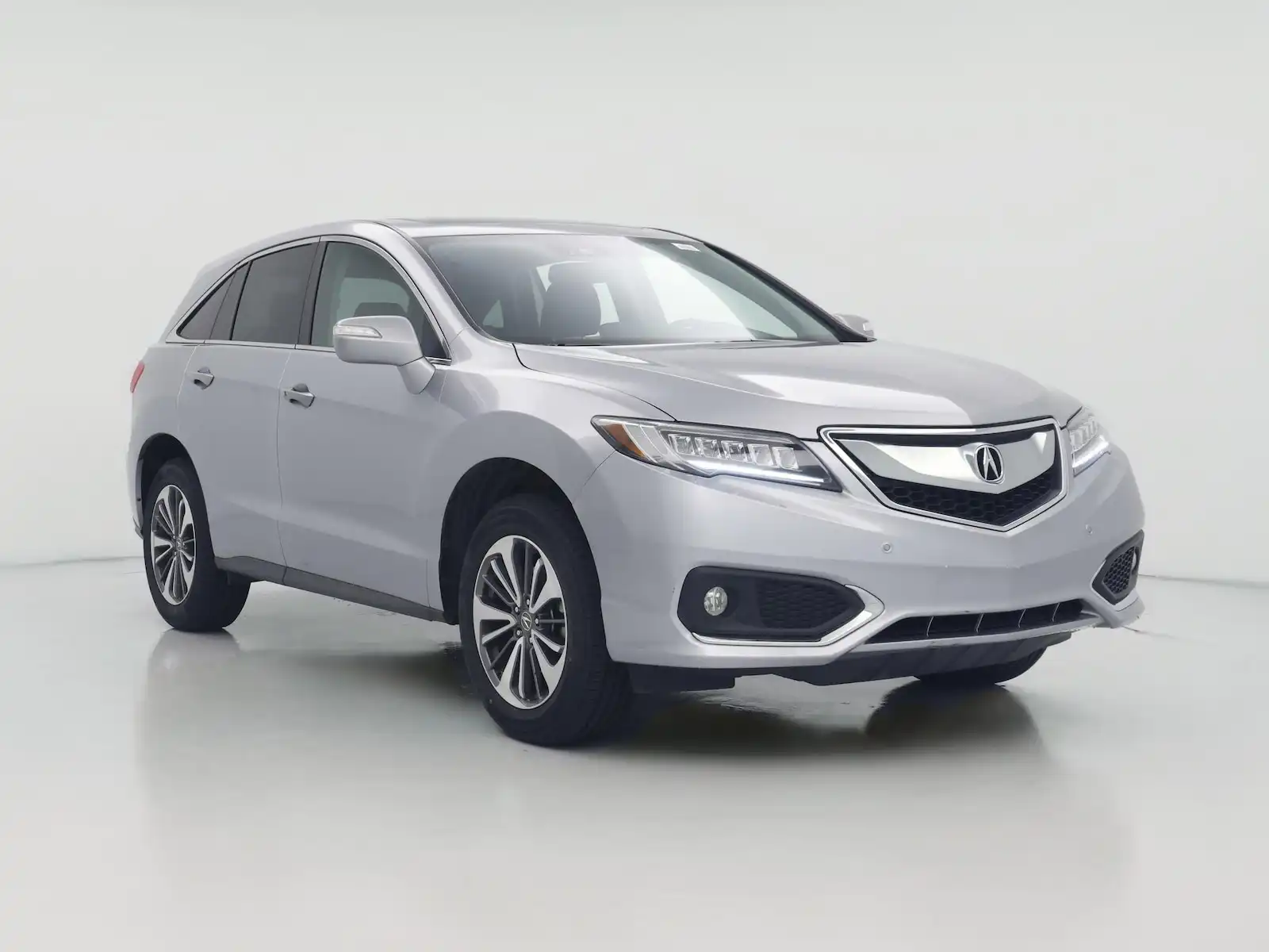 2018 Acura RDX SH-AWD Advance Package's photo