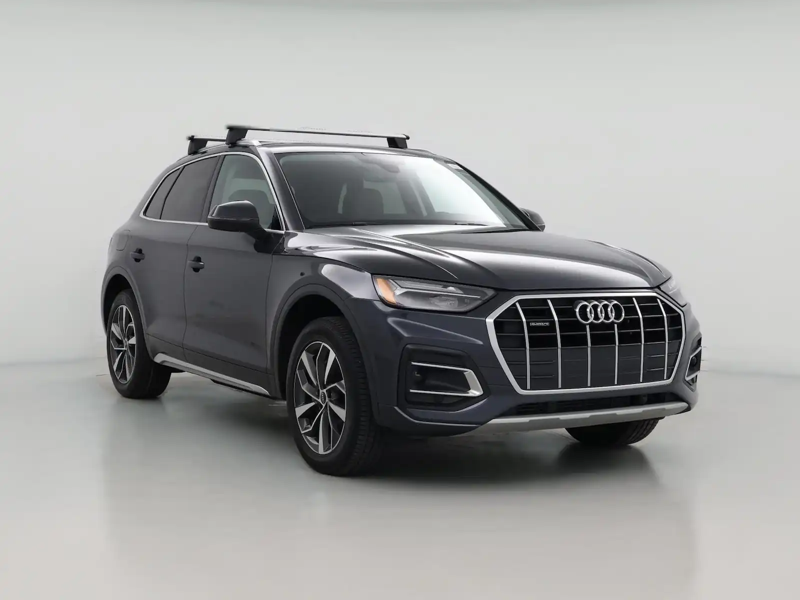 2021 Audi Q5 45 Premium's photo