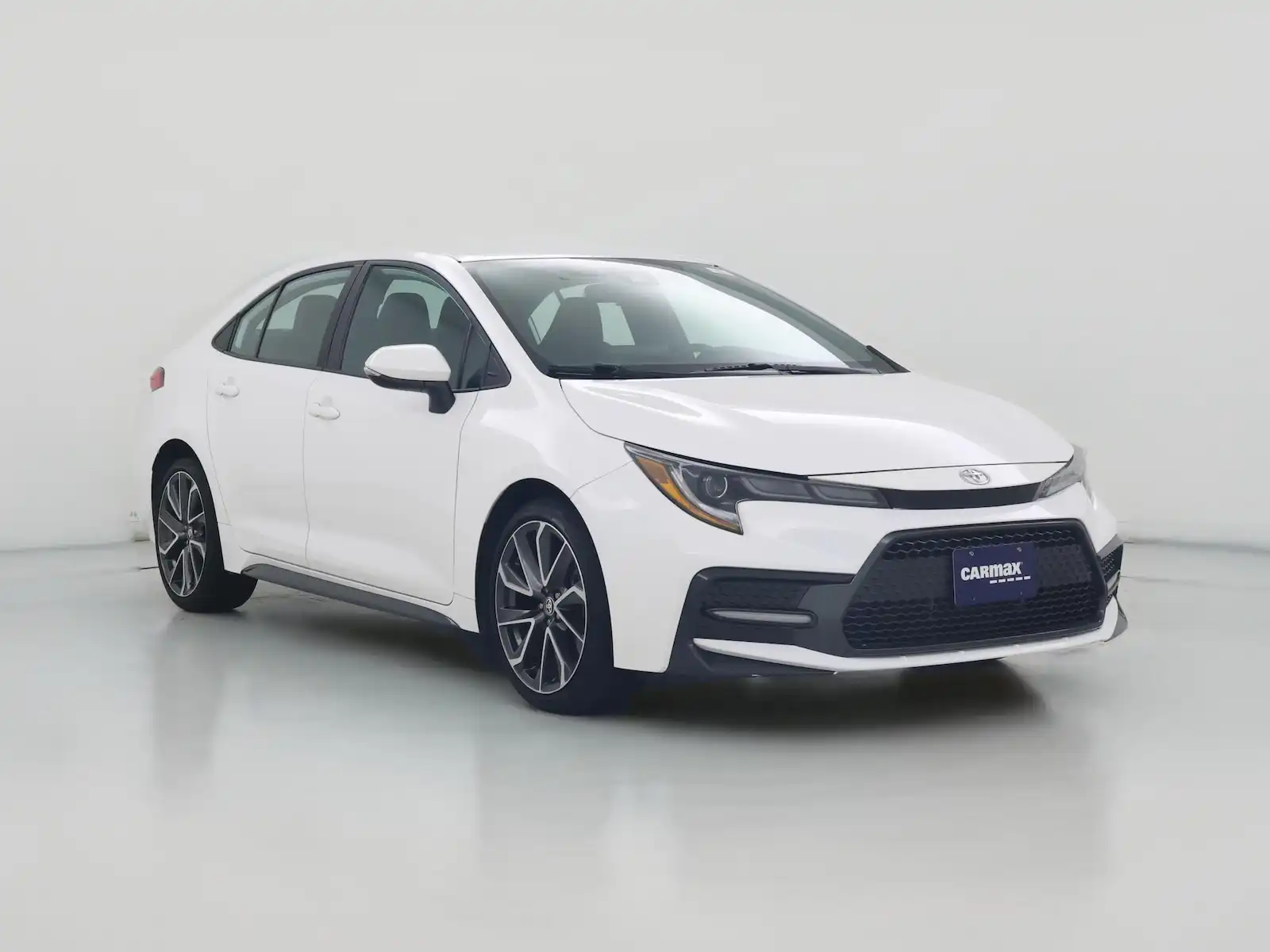 2022 Toyota Corolla SE CVT's photo