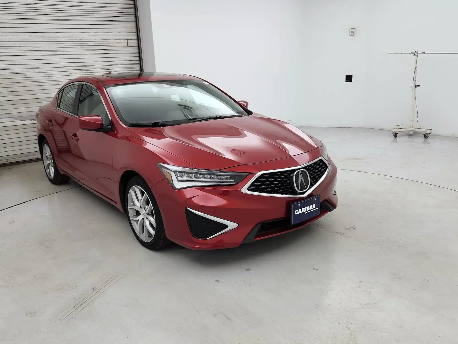 2022 Acura ILX Base's photo