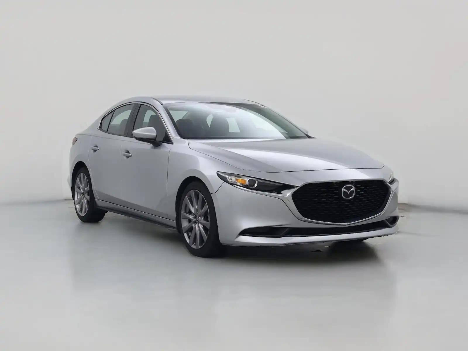 2019 Mazda CX-3 Select Auto SKYACTIV 4-Door's photo