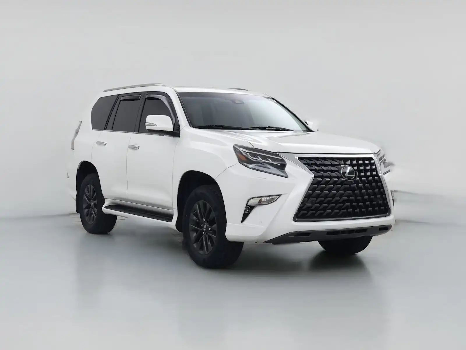 2020 Lexus GX 460 460 Premium's photo