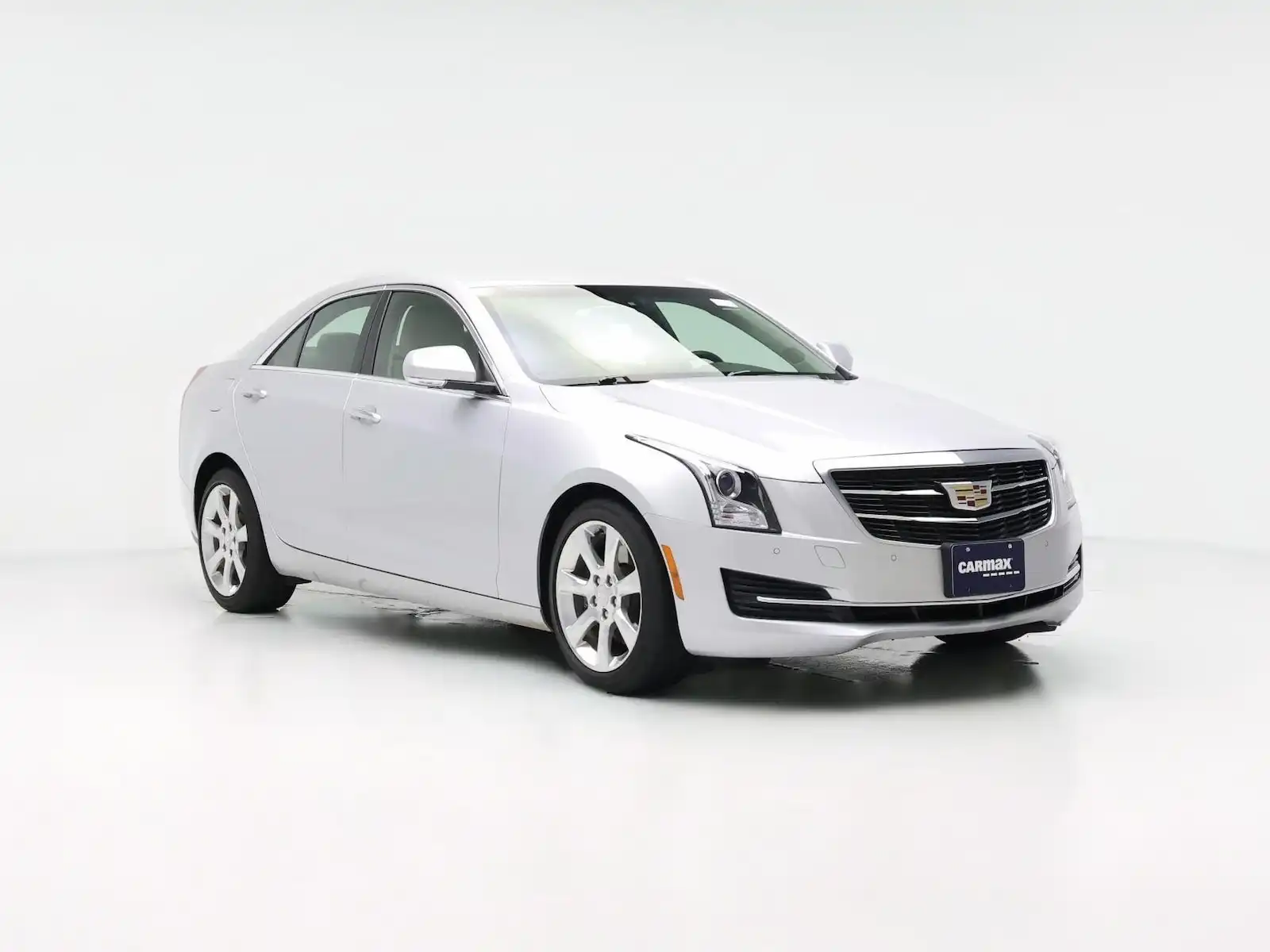 2016 Cadillac ATS 2.0T Luxury RWD Collection's photo