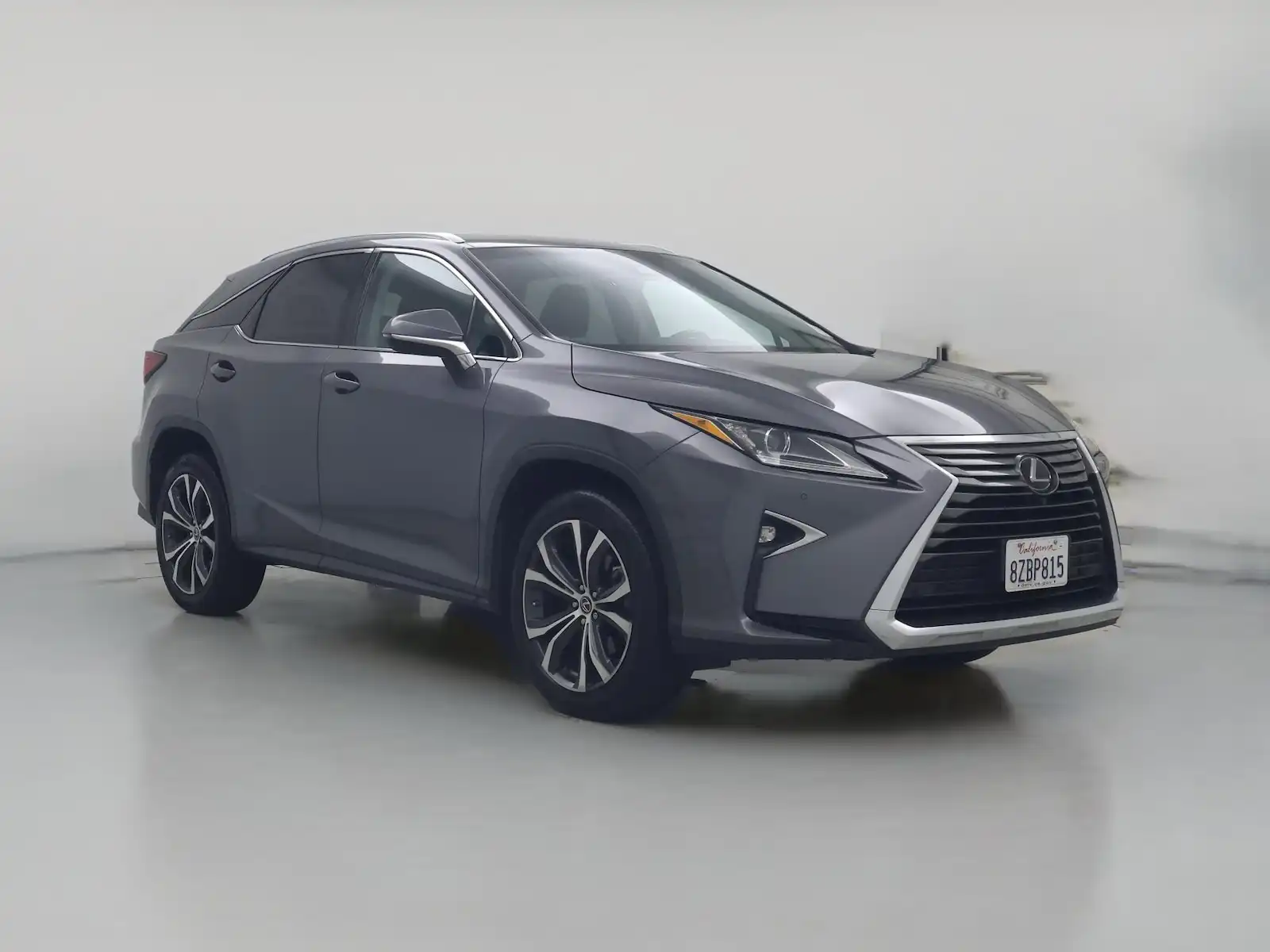2019 Lexus RX 350 350 AWD's photo