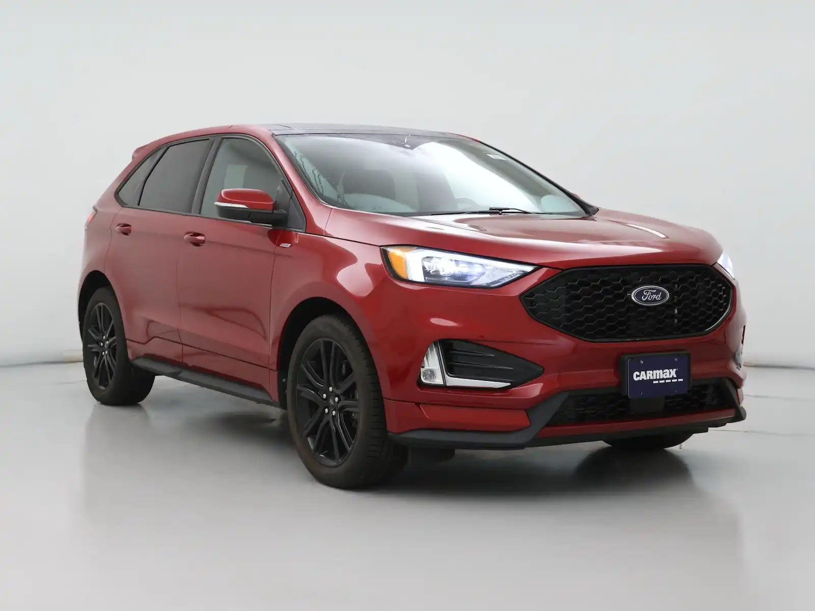 2020 Ford Edge ST-Line AWD's photo