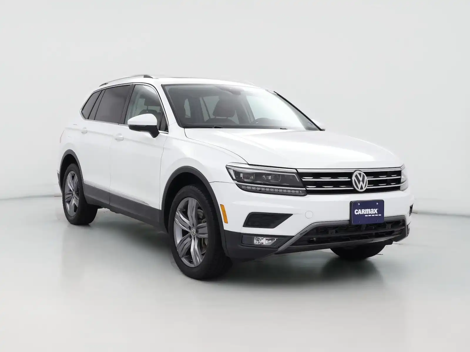 2019 Volkswagen Tiguan 2.0T SEL Premium 4Motion's photo