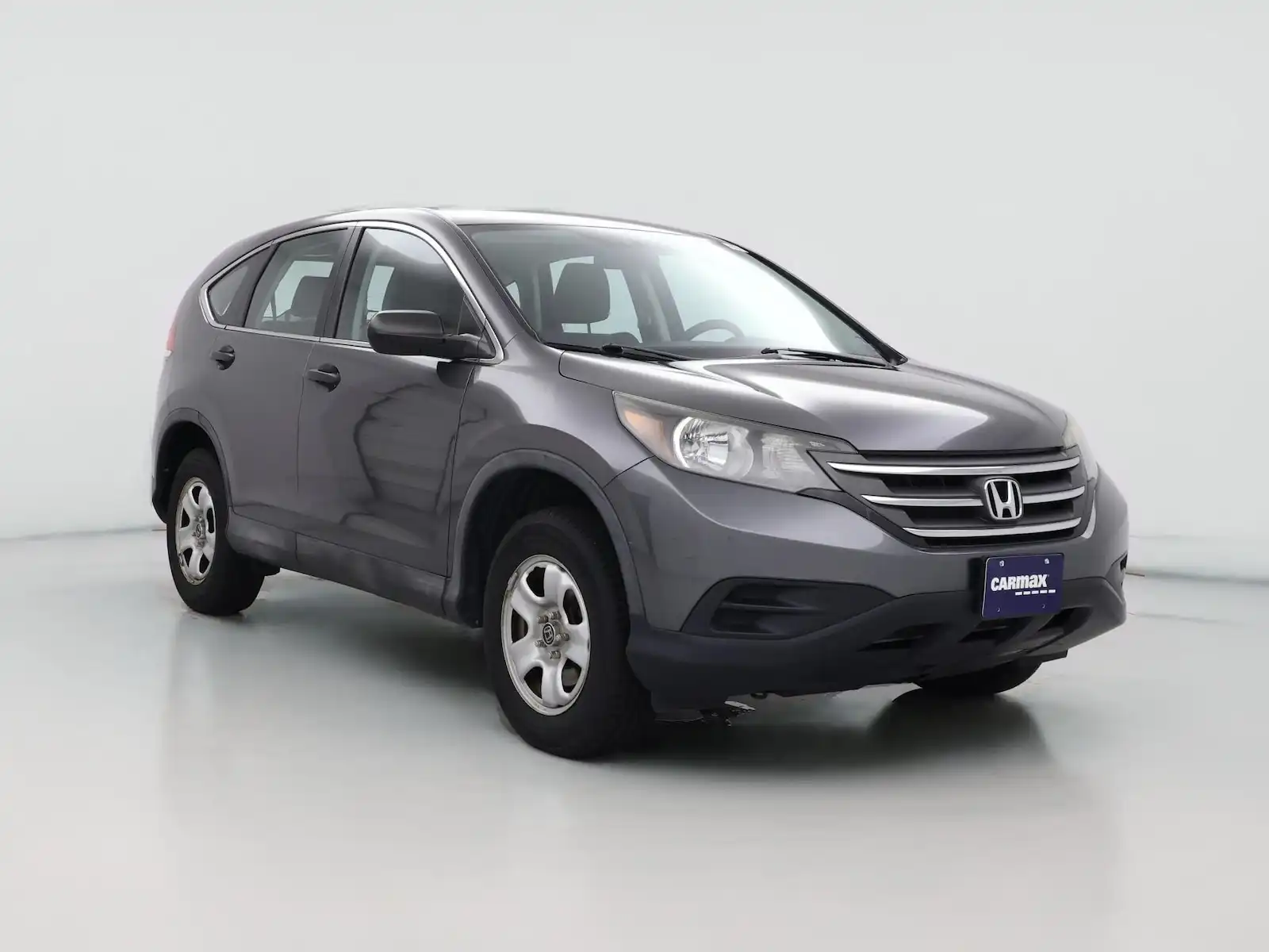 2014 Honda CR-V LX AWD Auto's photo