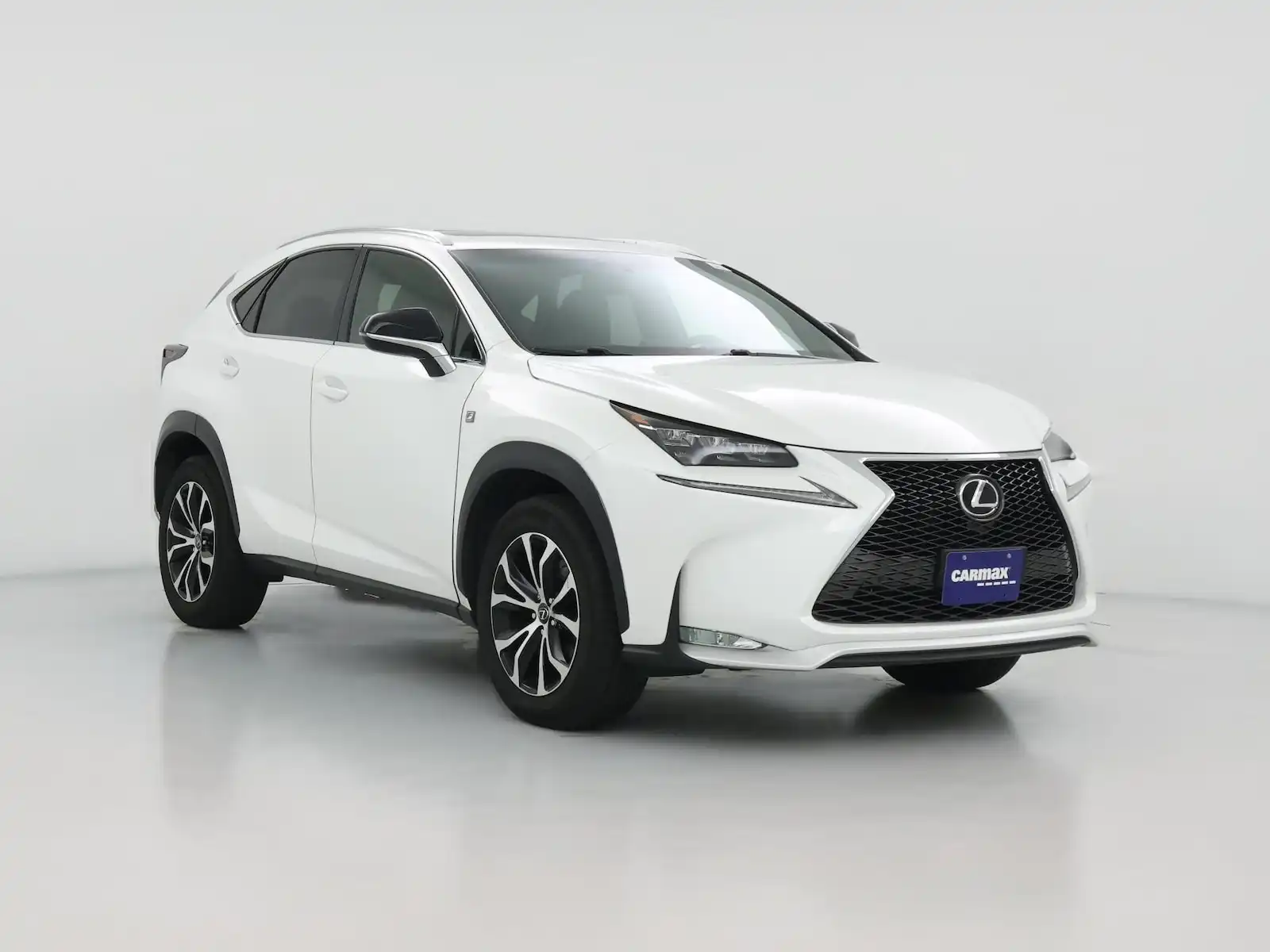 2015 Lexus NX 350 200t 4WD's photo