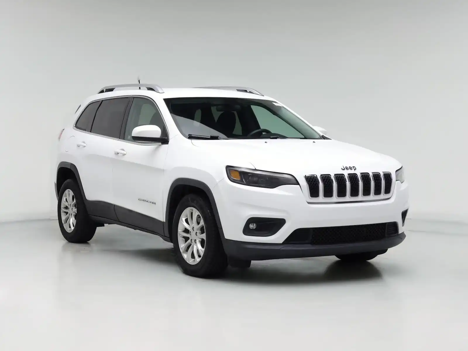 2019 Jeep Cherokee Latitude's photo