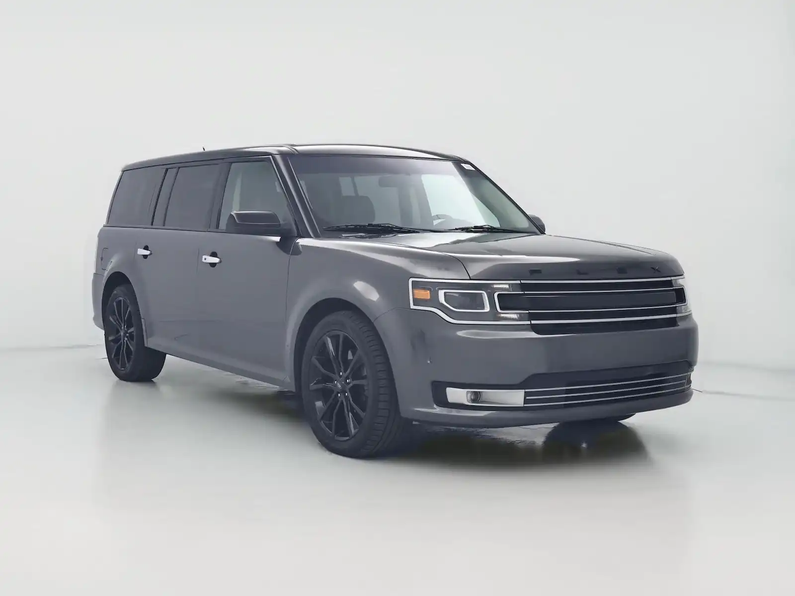 2017 Ford Flex Limited AWD's photo