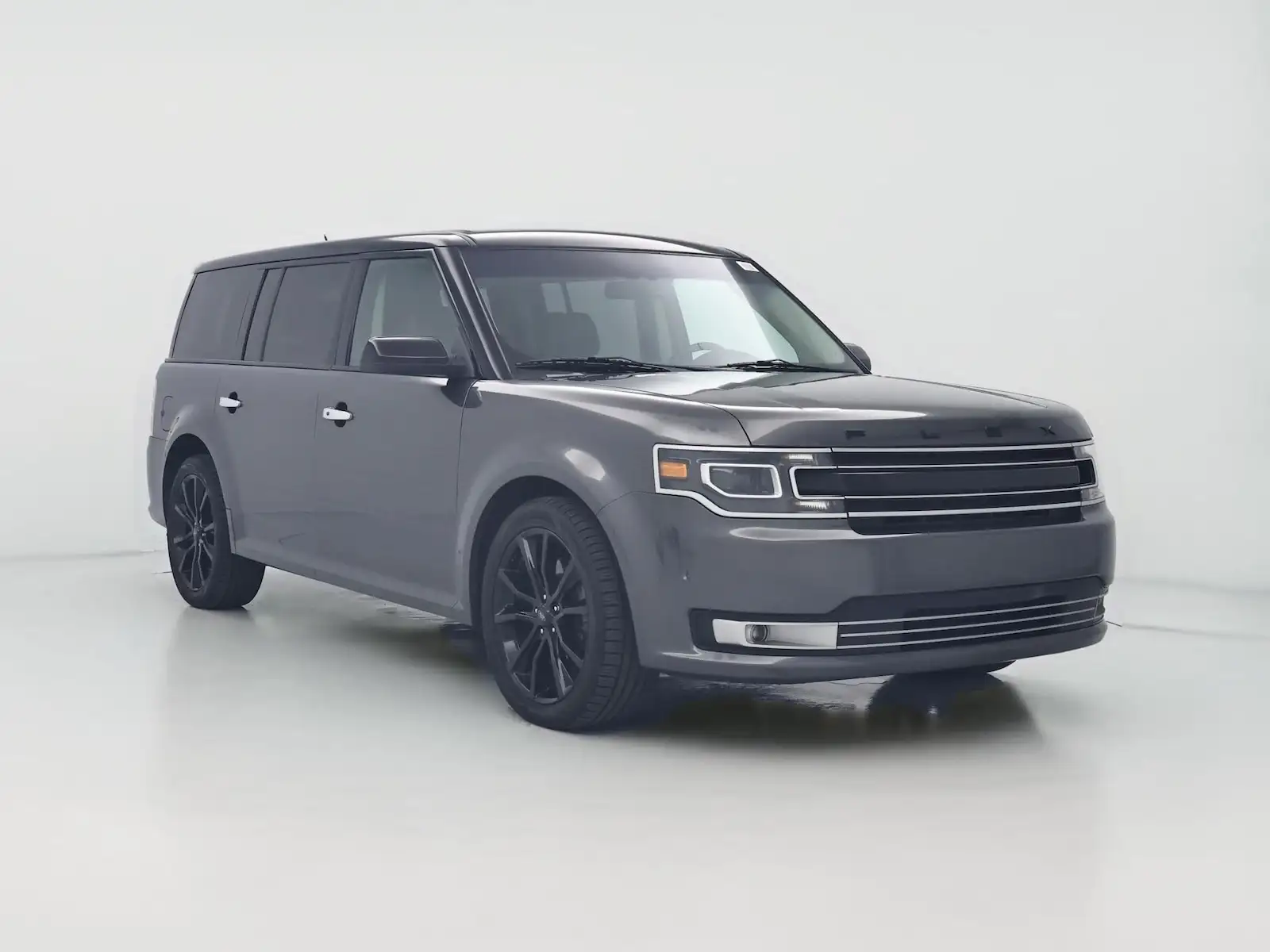 2017 Ford Flex Limited AWD's photo