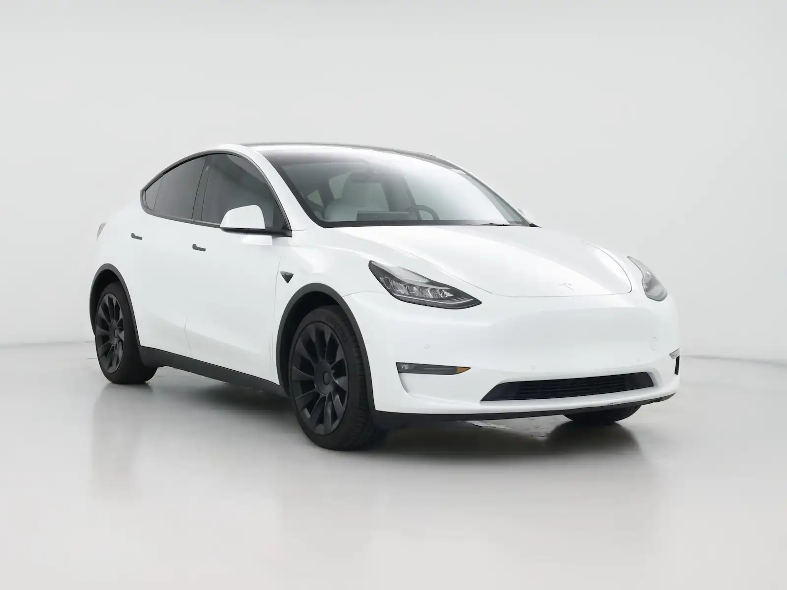 2023 Tesla Model Y Long Range's photo