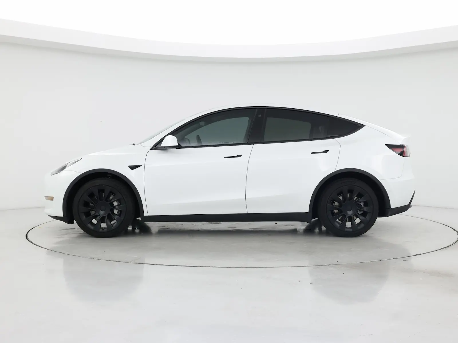 2023 Tesla Model Y Long Range photo 4