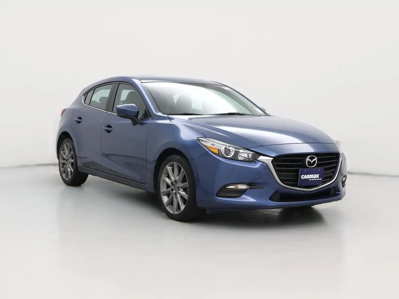 2018 Mazda CX-3 2.5 Touring Auto SKYACTIV 5-Door's photo