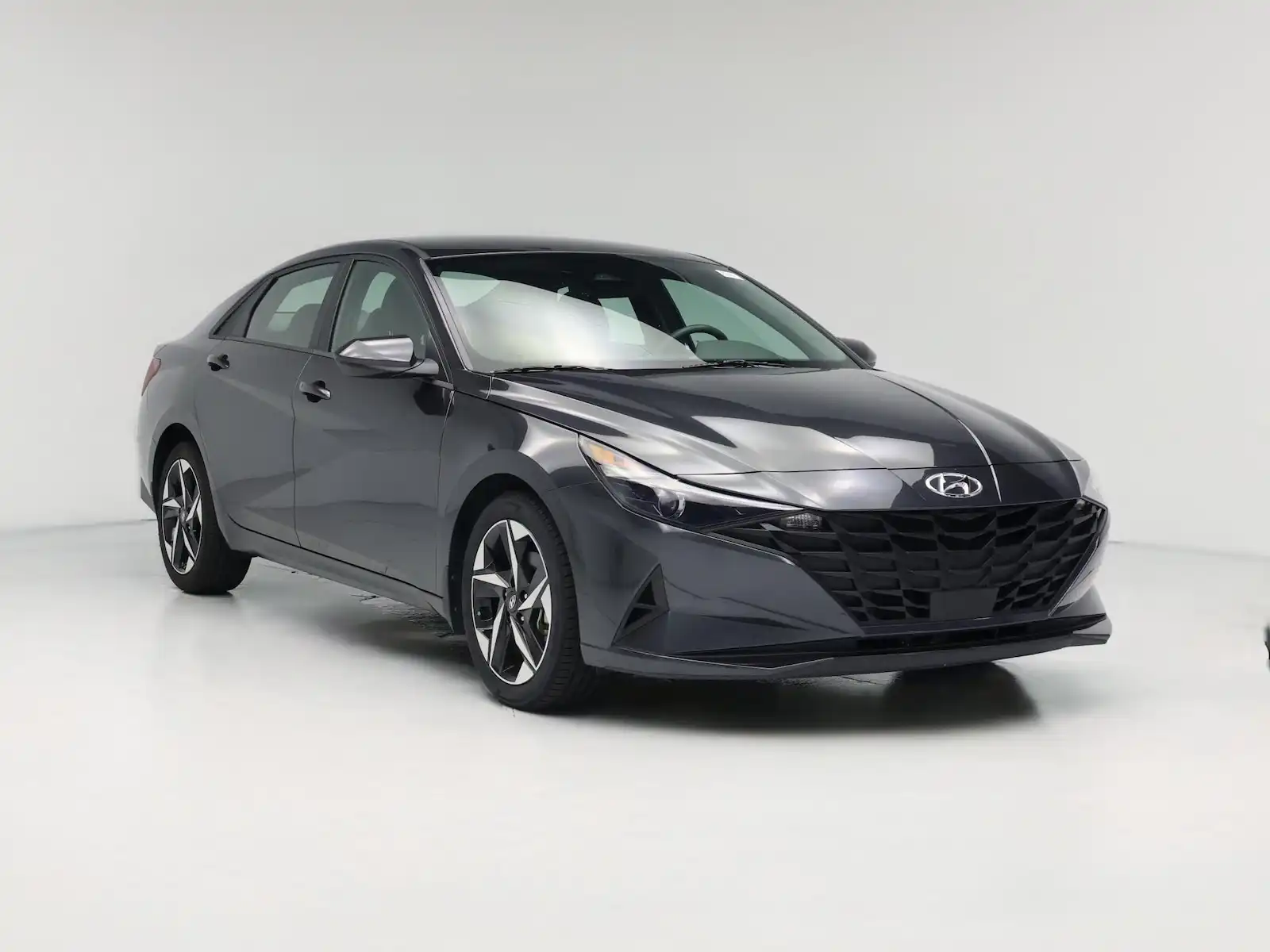 2023 Hyundai Elantra 2.0 SEL IVT SULEV's photo