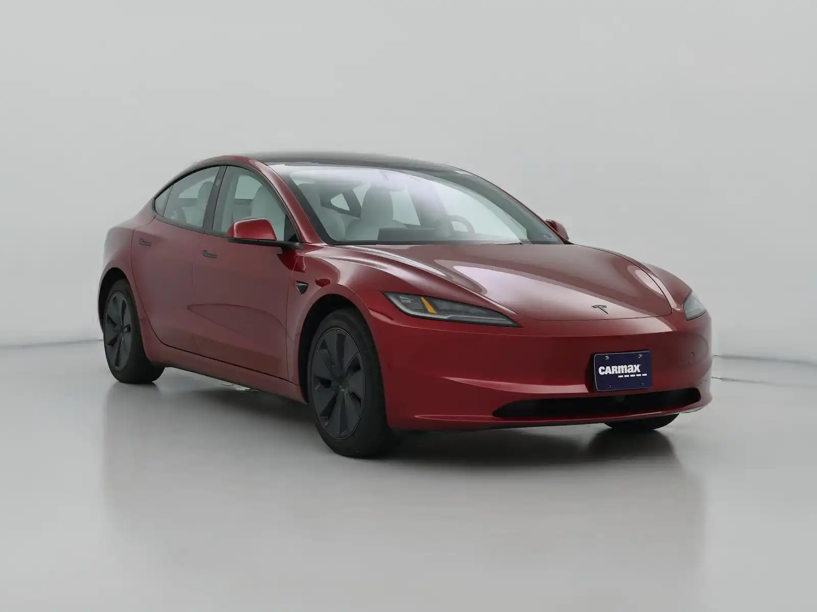 2026 Tesla Model 3 Premium's photo