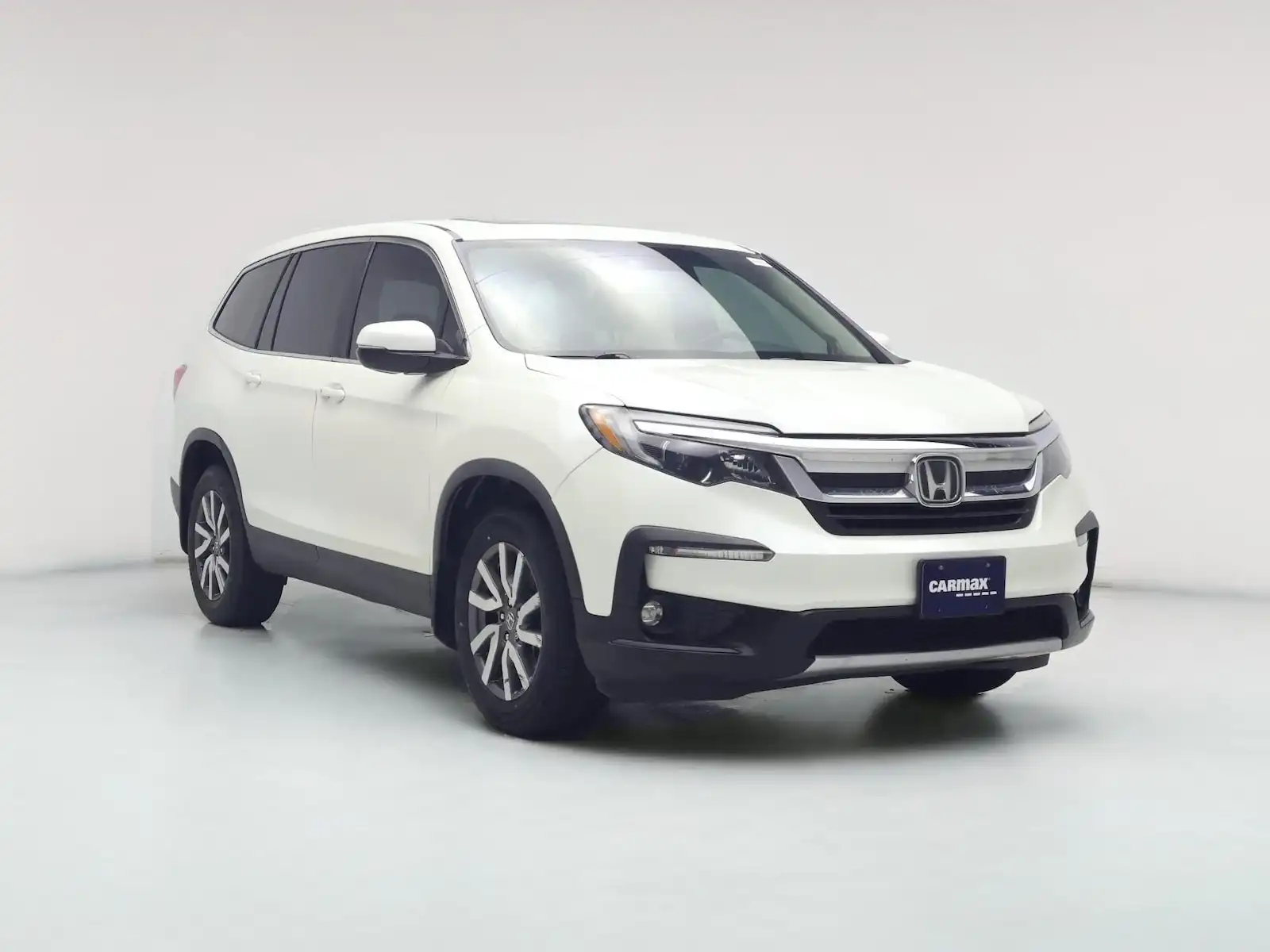2019 Honda Pilot EX-L 4WD's photo