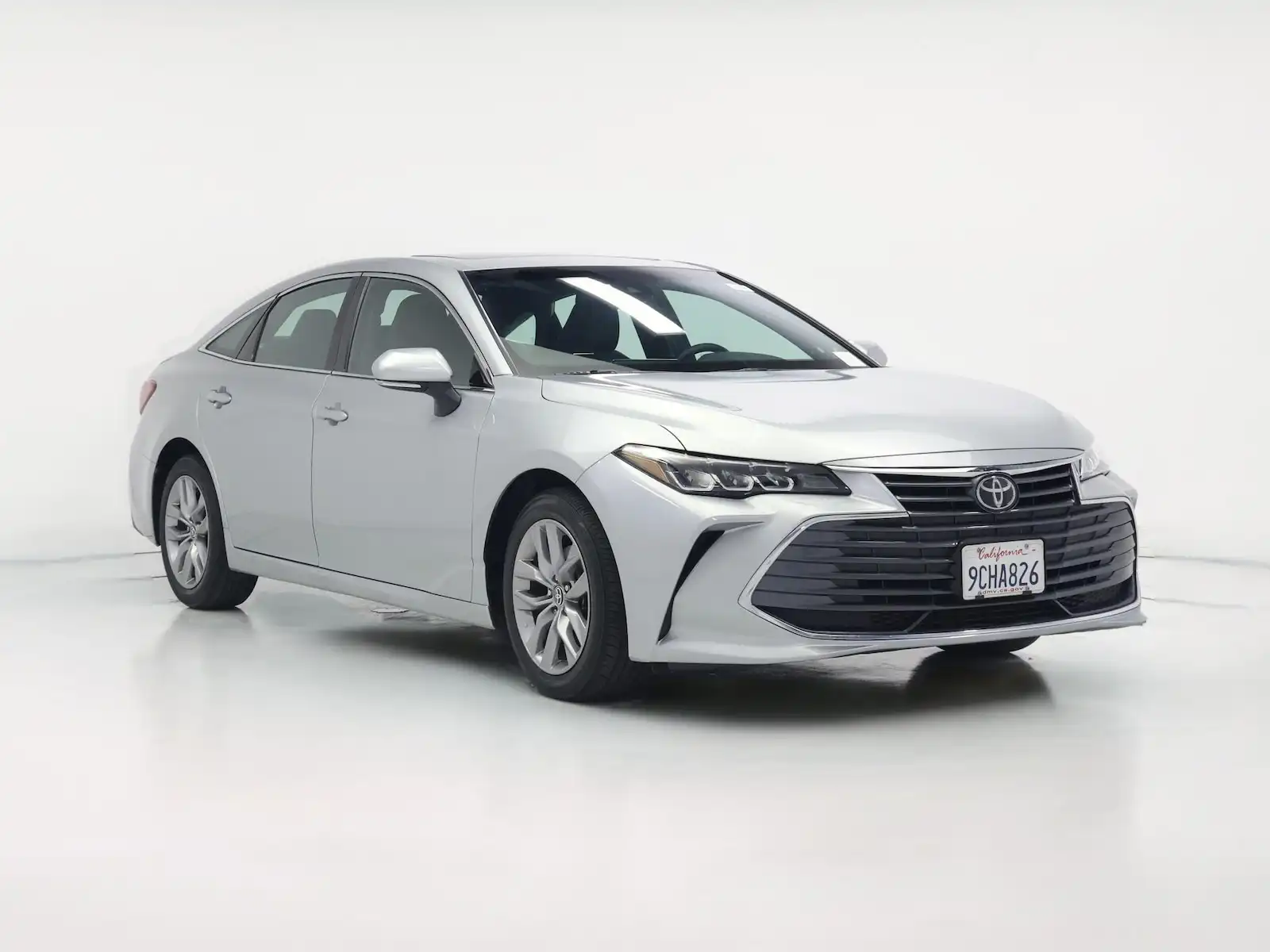 2022 Toyota Avalon XLE's photo