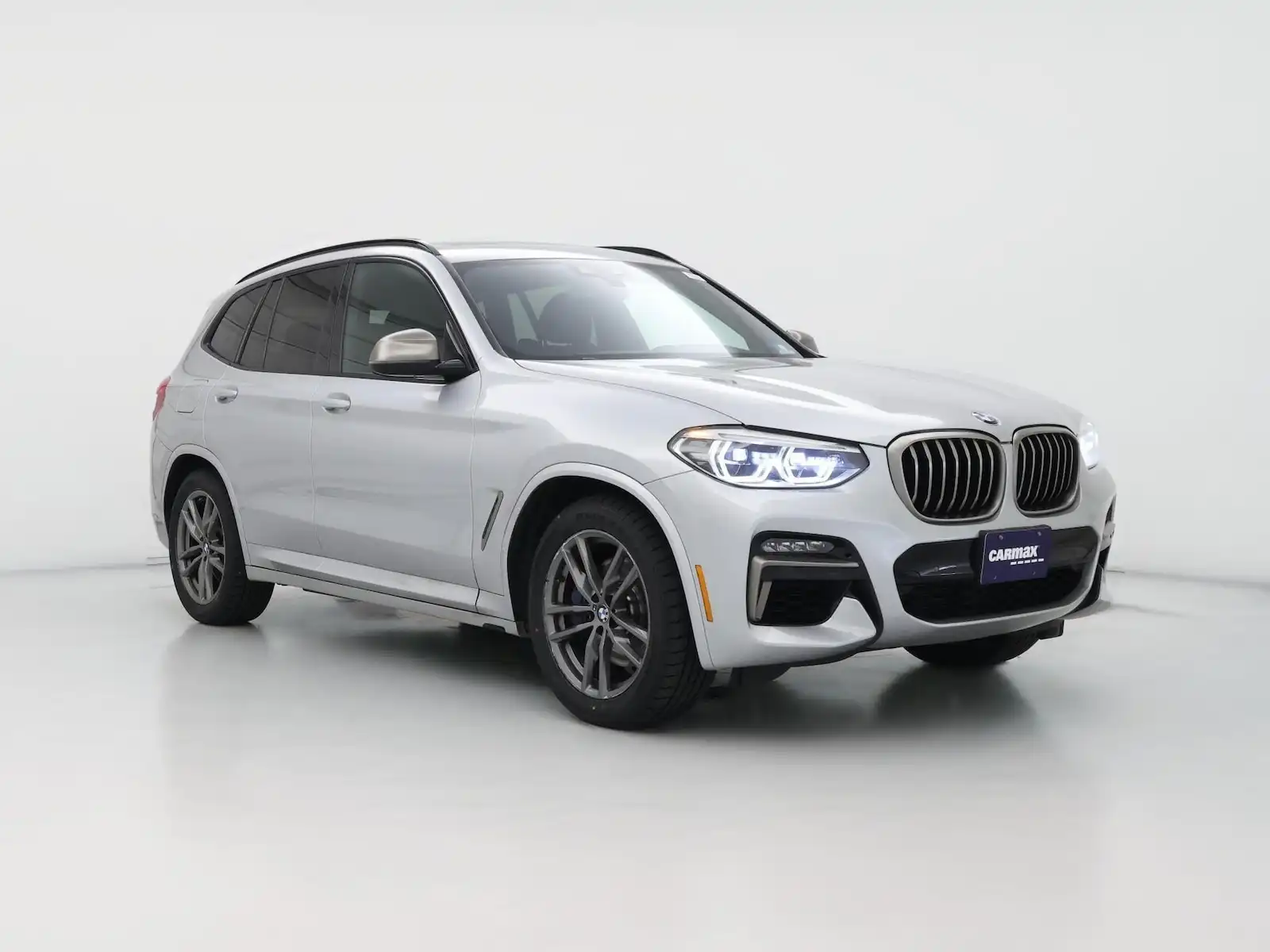 2020 BMW X3 M40i xDrive's photo