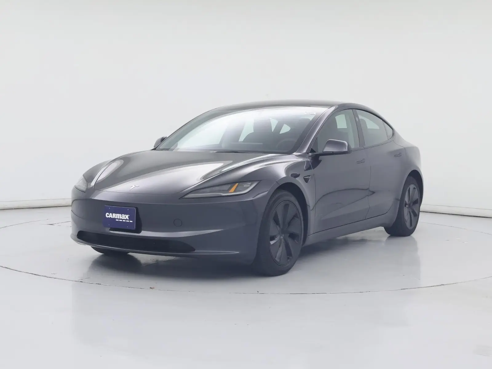 2025 Tesla Model 3 Long Range photo 5