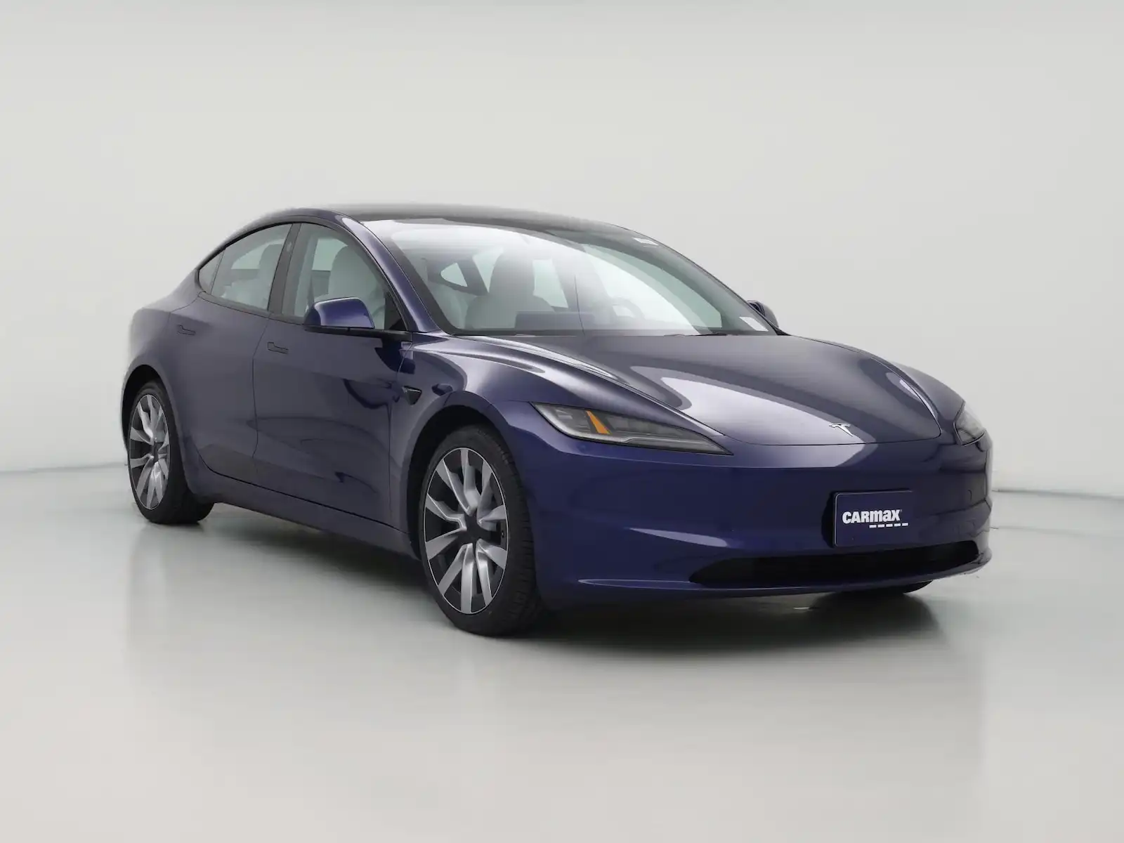 2024 Tesla Model 3 Long Range's photo