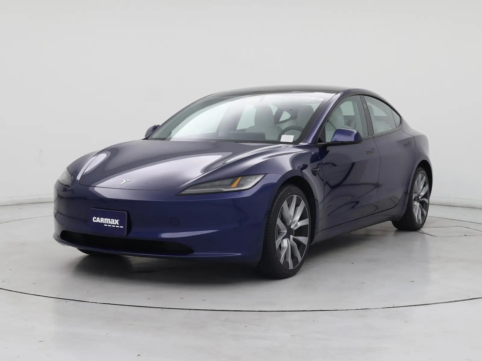 2024 Tesla Model 3 Long Range photo 5