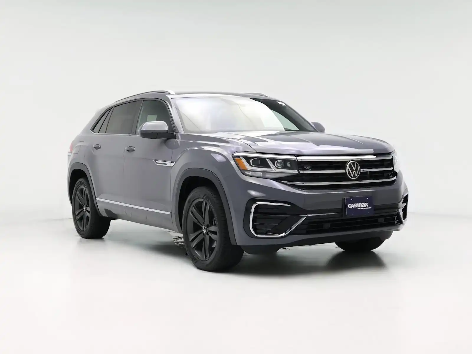 2021 Volkswagen Atlas Cross Sport 3.6L V6 SE with Tech R-Line 4Motion's photo