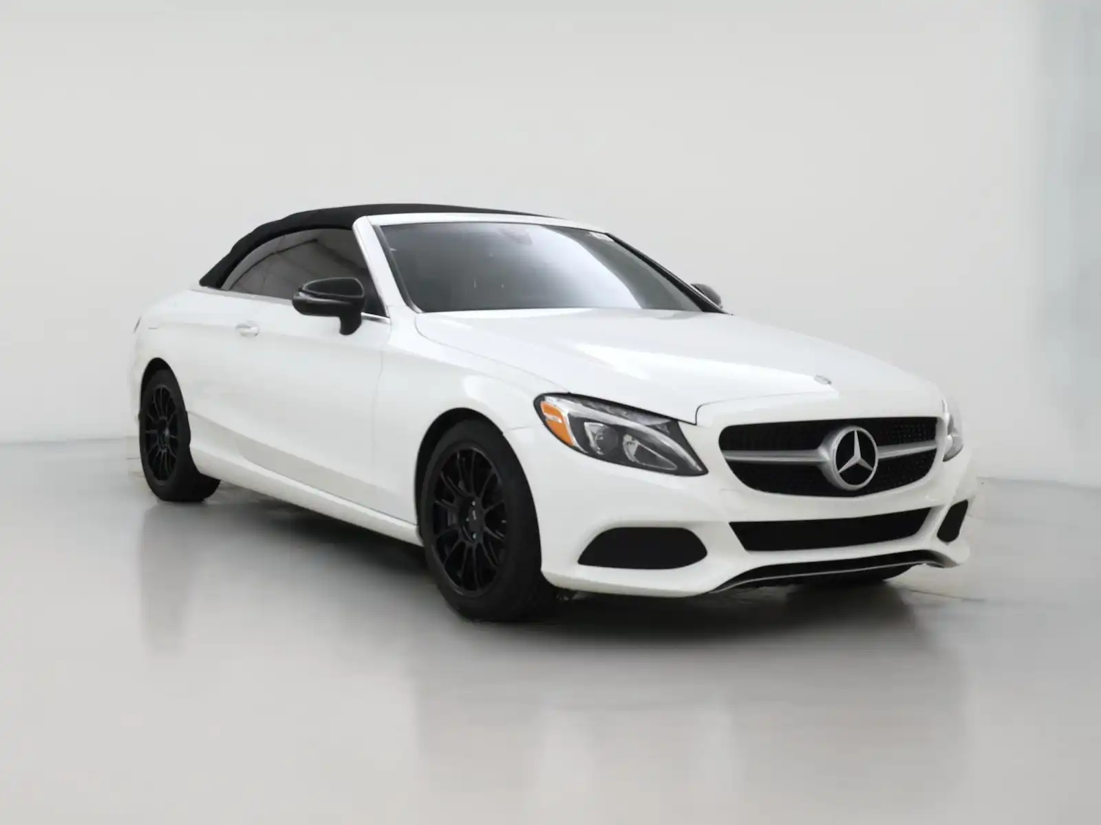 2017 Mercedes-Benz C-Class C300's photo