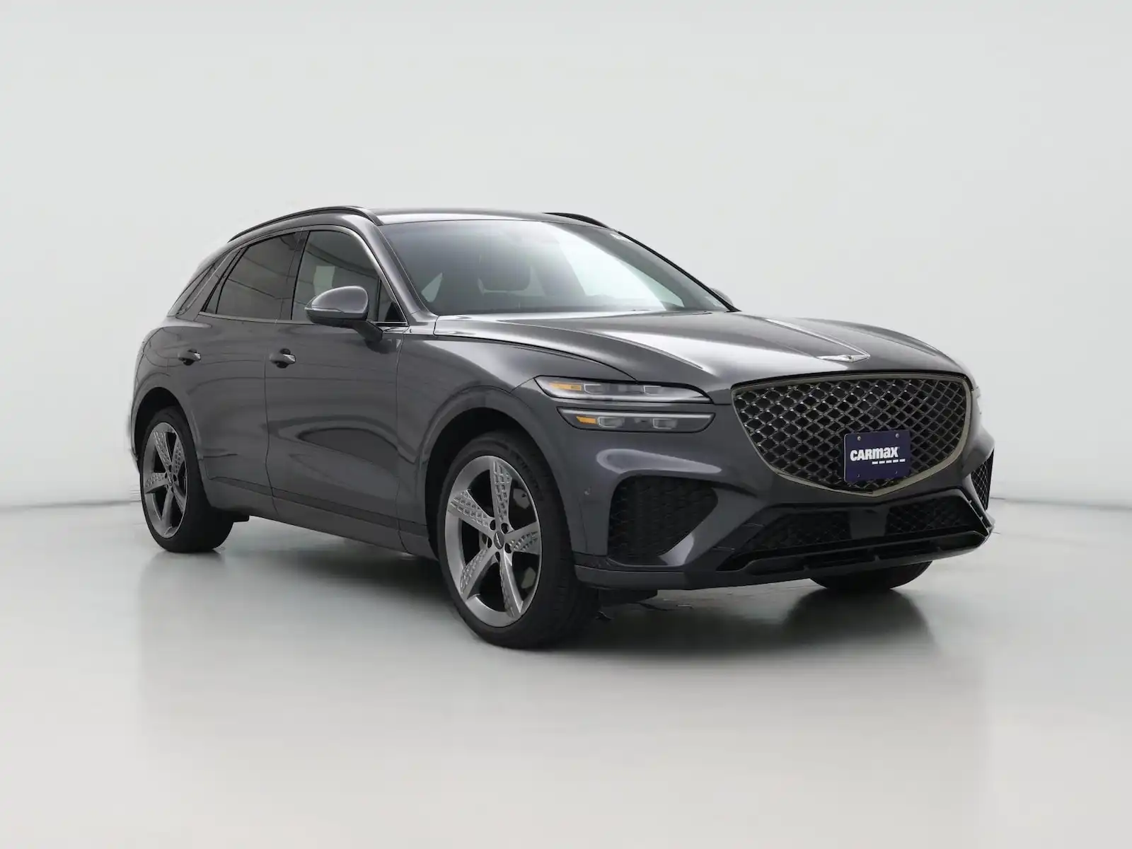 2022 Genesis GV70 2.5T Standard AWD's photo