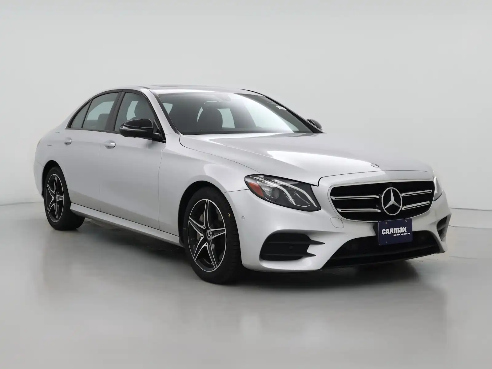 2020 Mercedes-Benz E-Class E450 4MATIC's photo