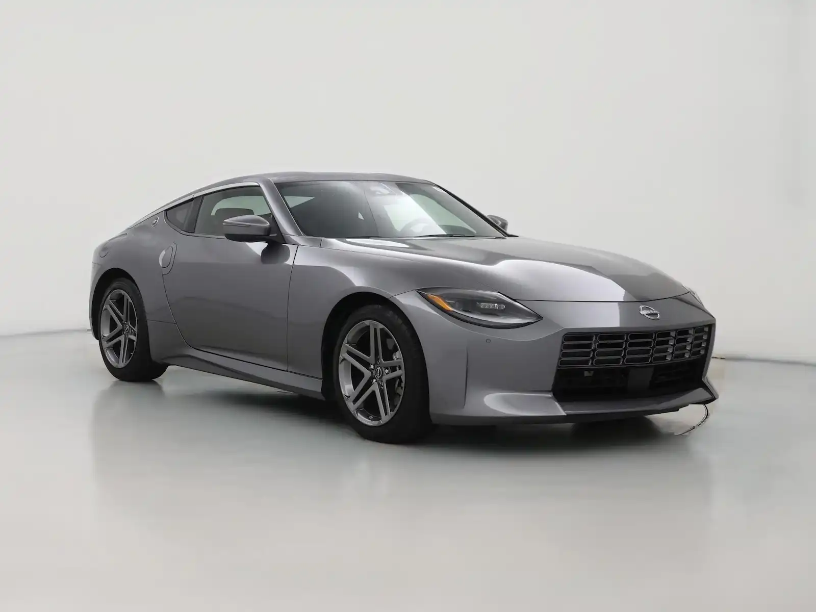 2025 Nissan Z Sport 9AT's photo