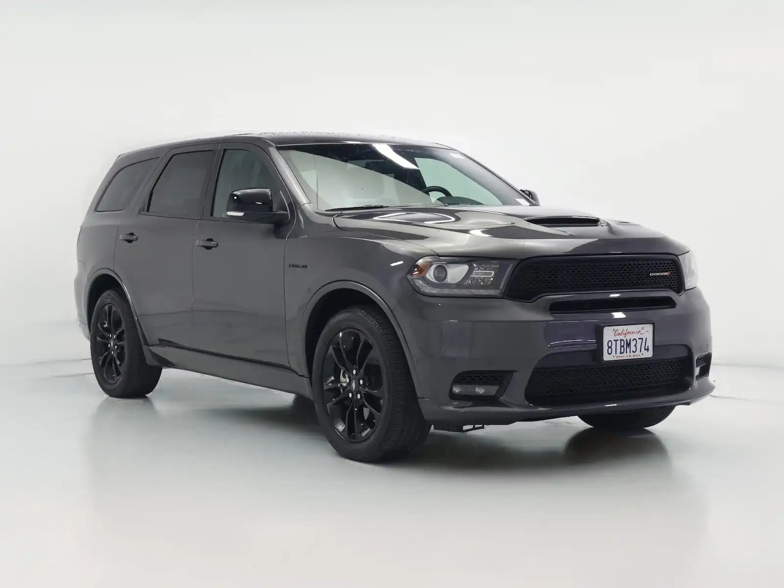 2020 Dodge Durango R/T RWD's photo