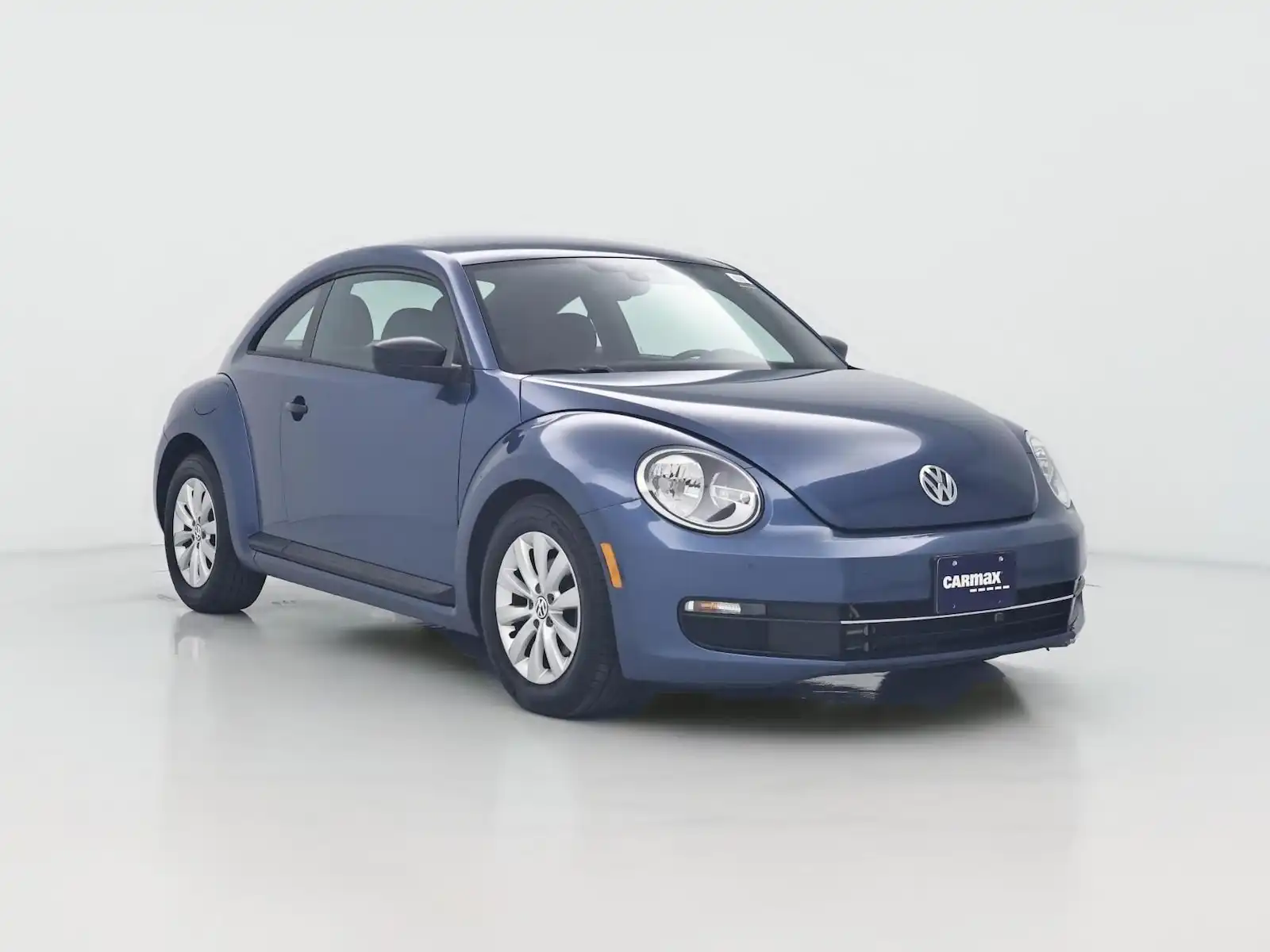 2016 Volkswagen Beetle 1.8T S Auto PZEV's photo