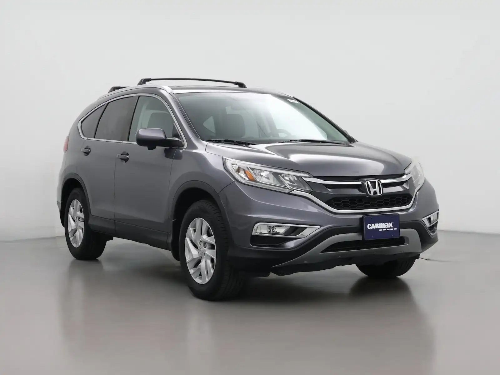 2015 Honda CR-V EX 2WD's photo