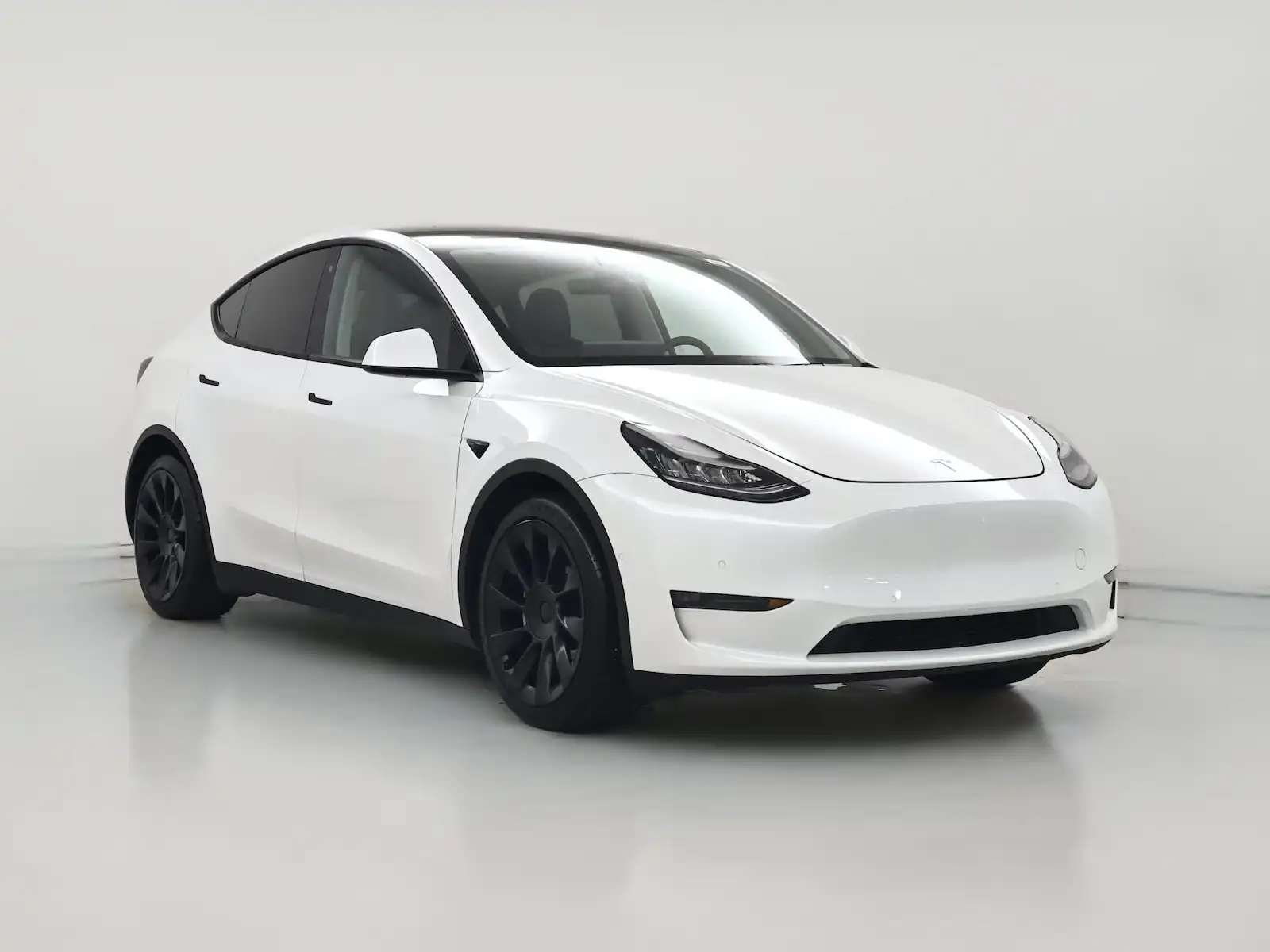 2020 Tesla Model Y Long Range Dual Motor AWD's photo