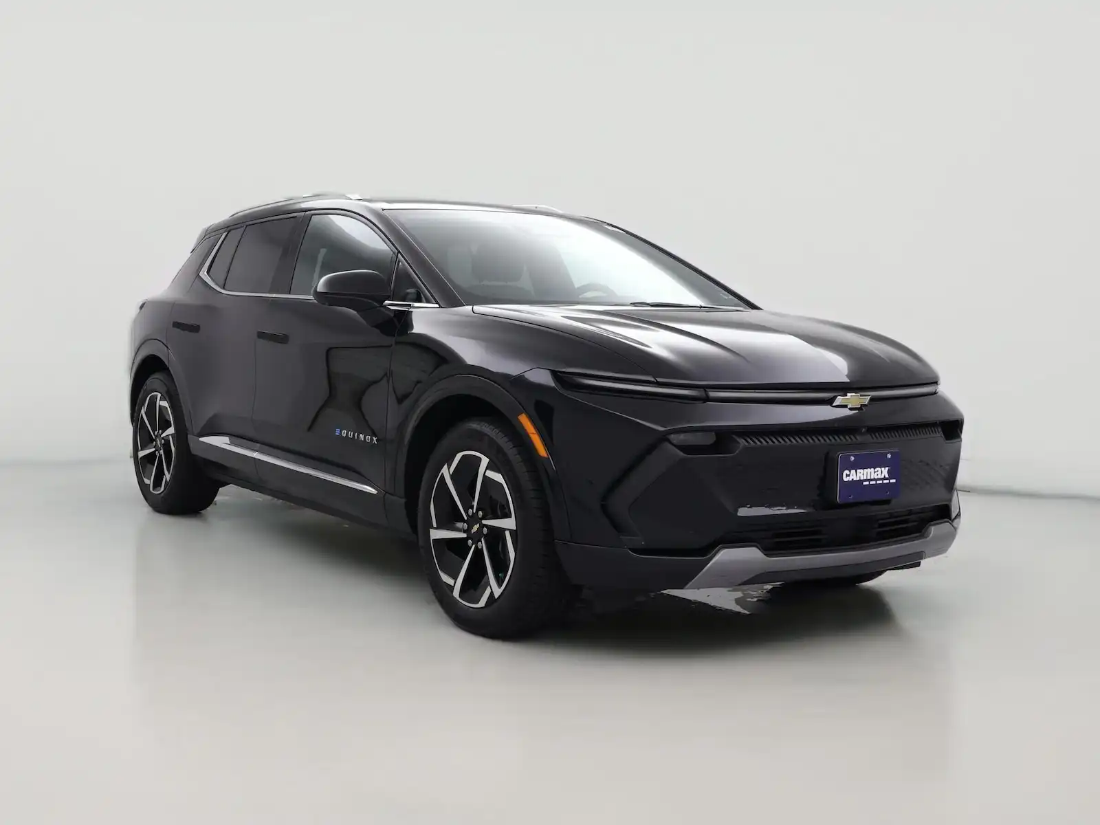 2024 Chevrolet Equinox EV 2LT FWD's photo