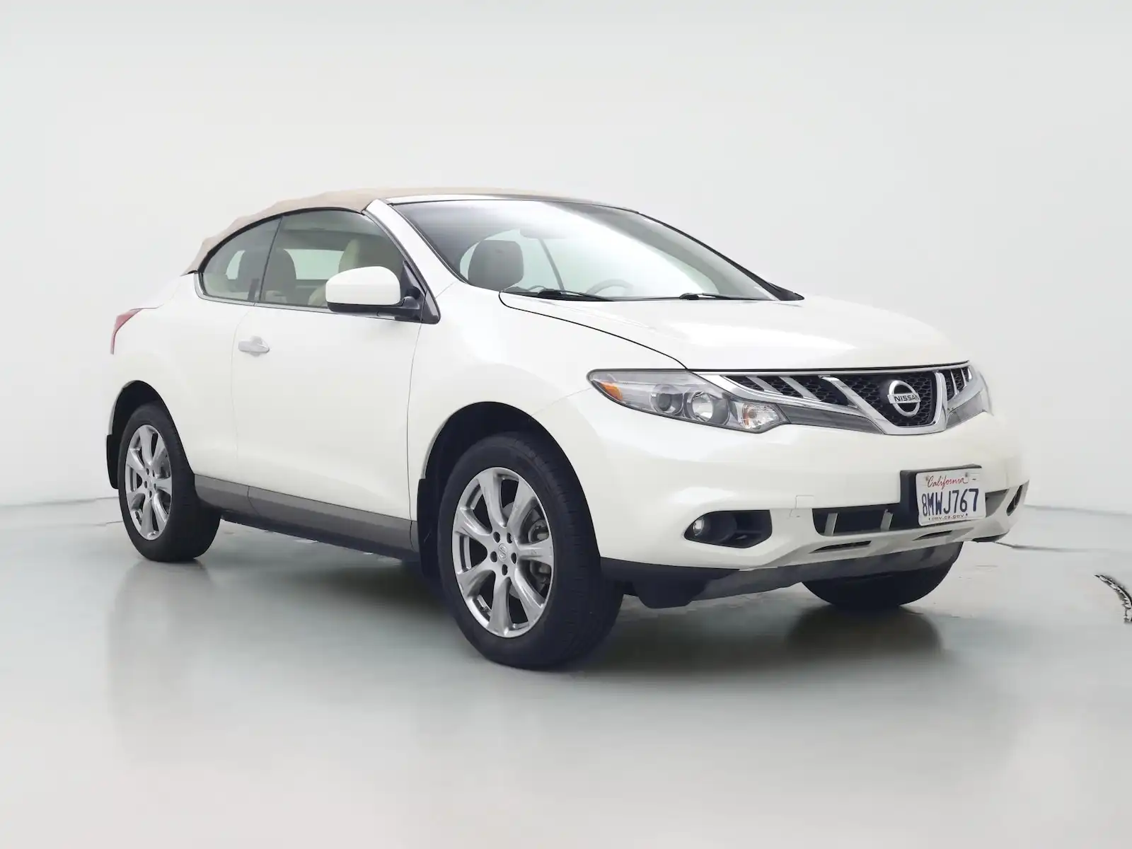 2014 Nissan Murano AWD's photo