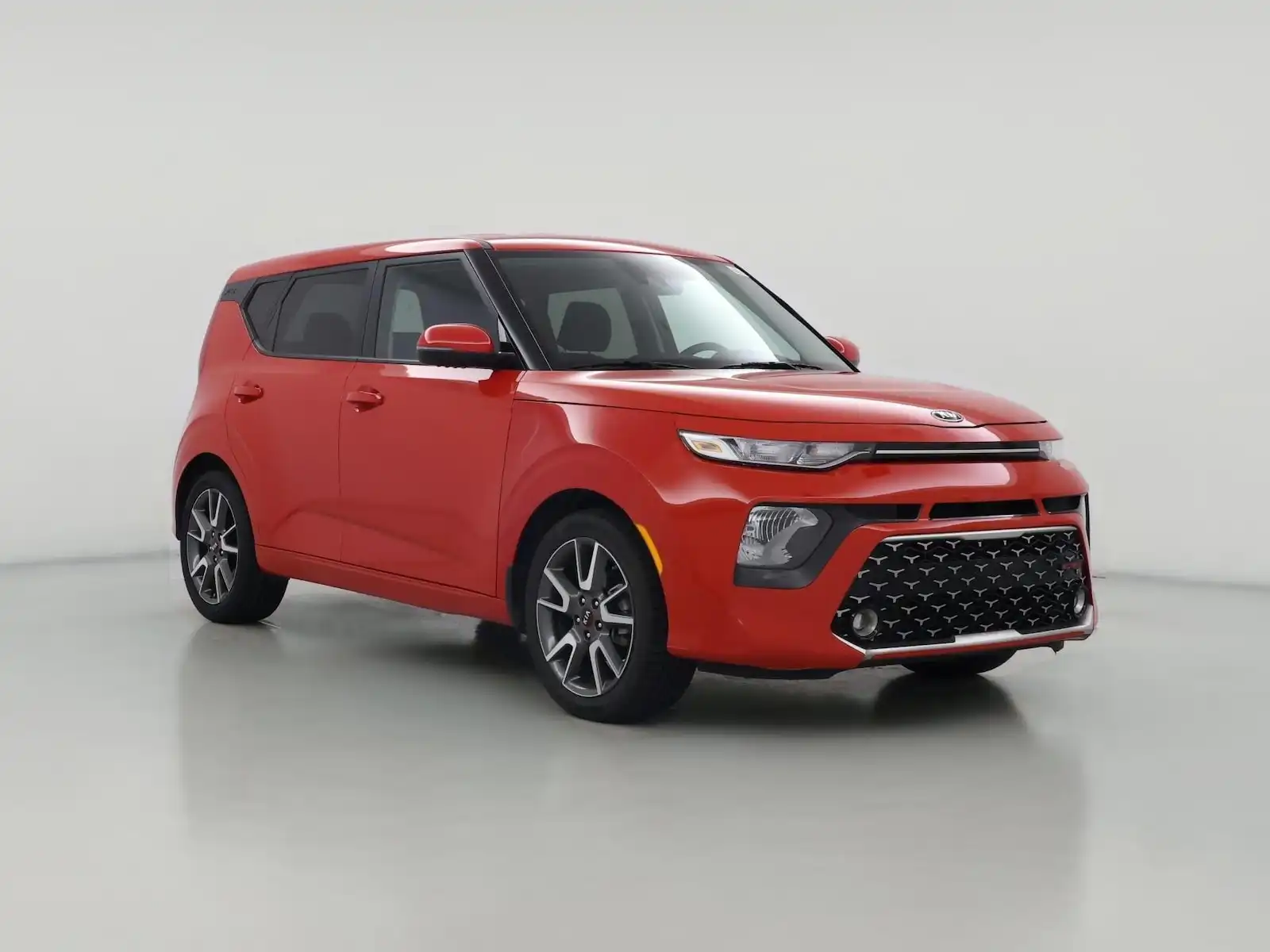 2020 Kia Soul 2.0T GT-Line IVT's photo