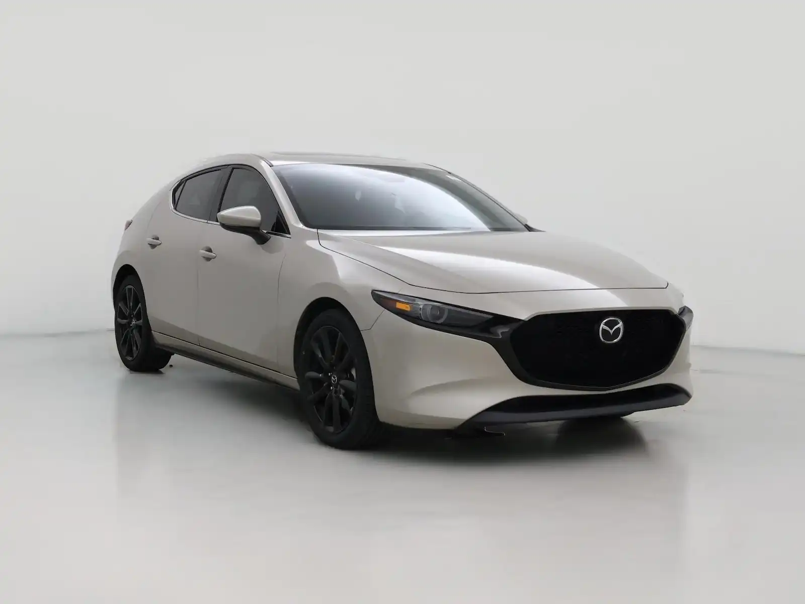 2024 Mazda CX-3 Premium Manual SKYACTIV 5-Door's photo