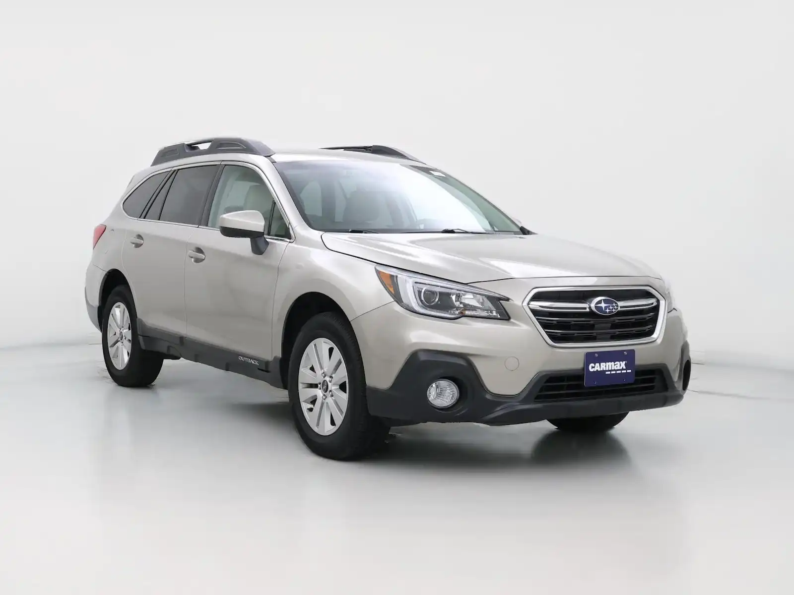 2019 Subaru Outback 2.5i Premium's photo