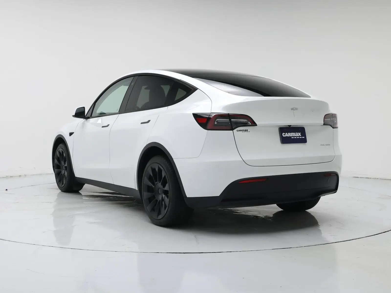 2022 Tesla Model Y Long Range photo 3