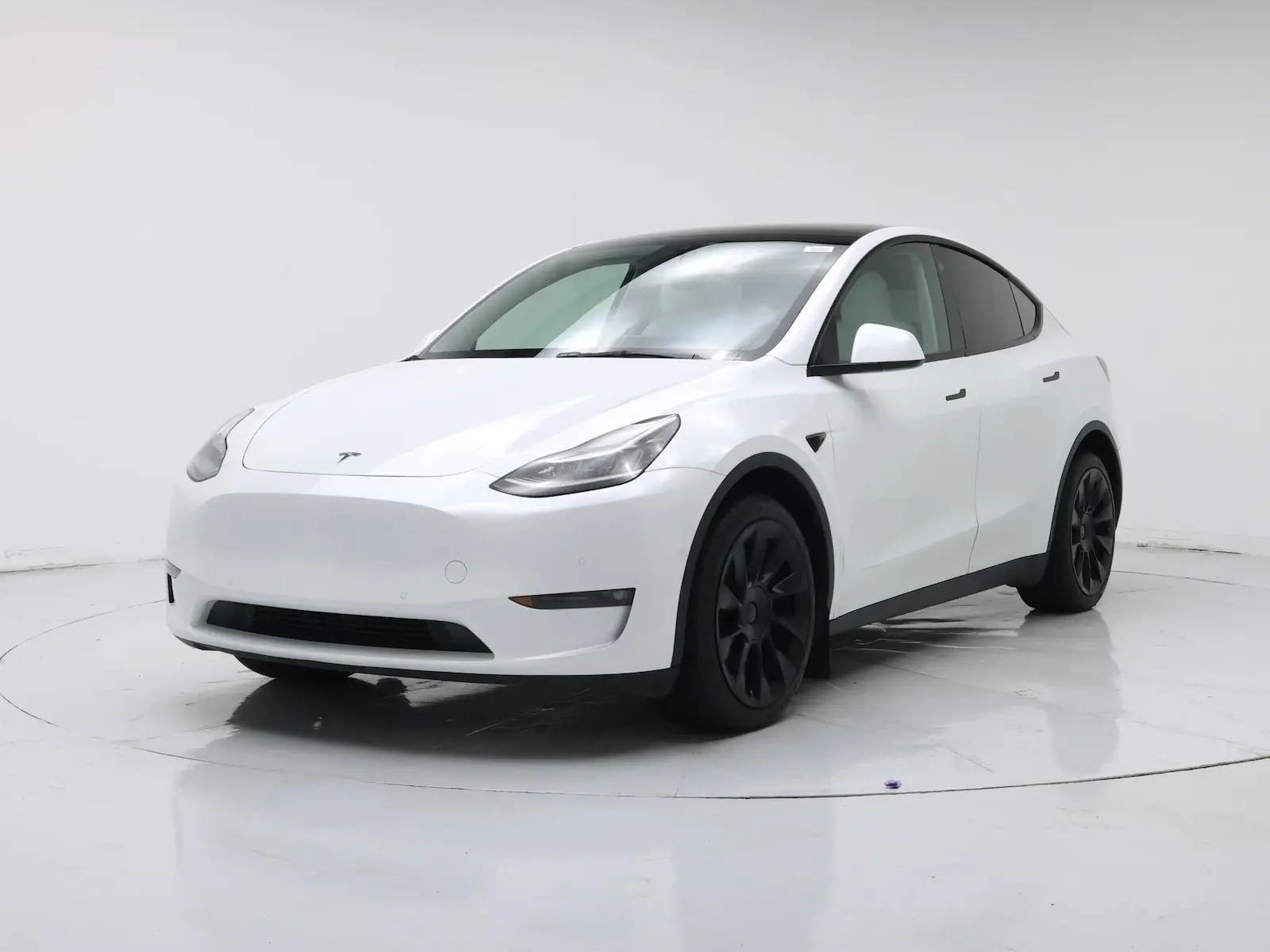2022 Tesla Model Y Long Range photo 5
