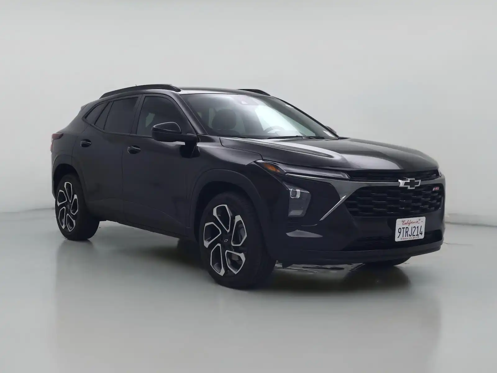 2025 Chevrolet Trax 2RS's photo