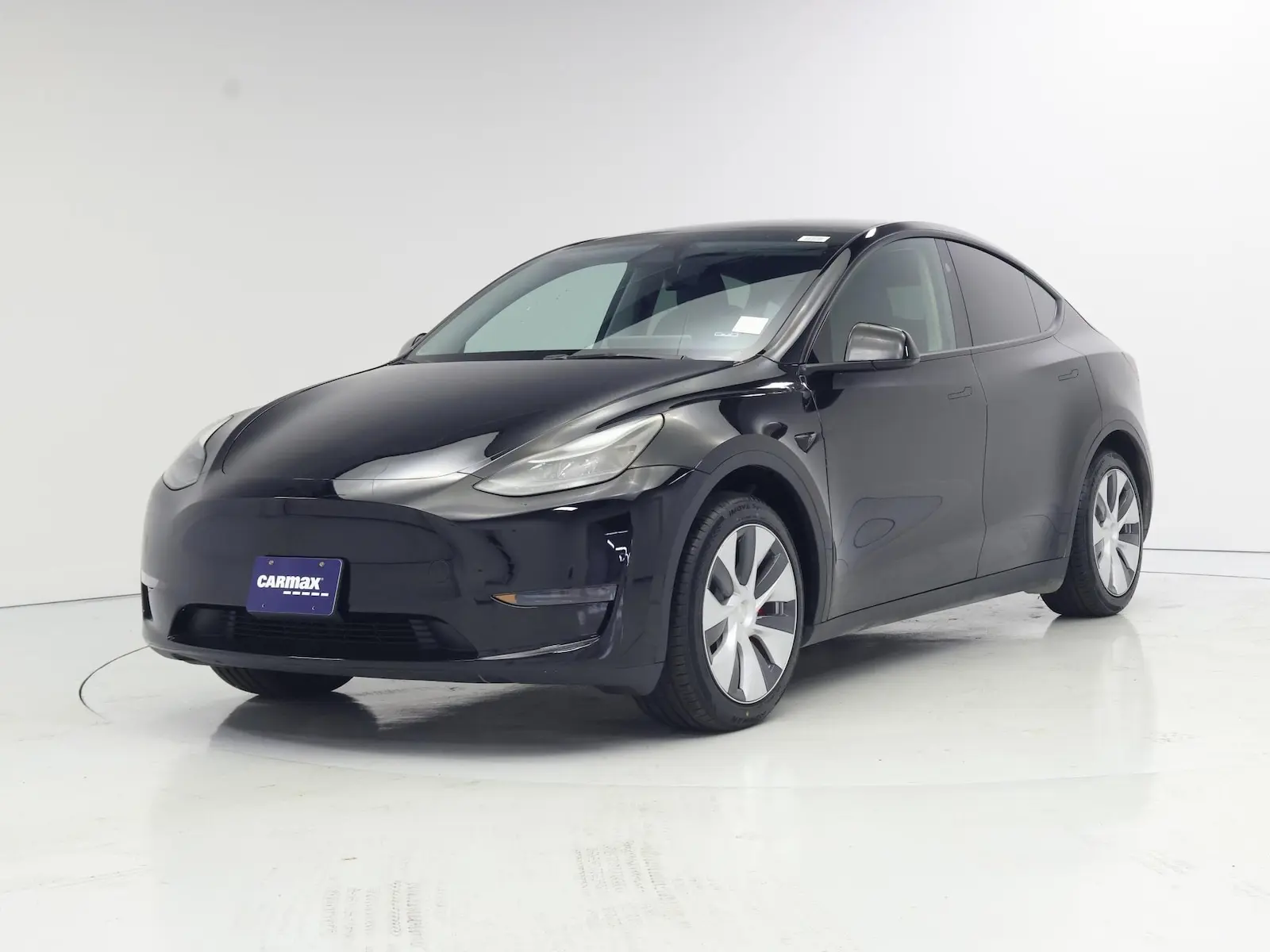2024 Tesla Model Y Long Range photo 5