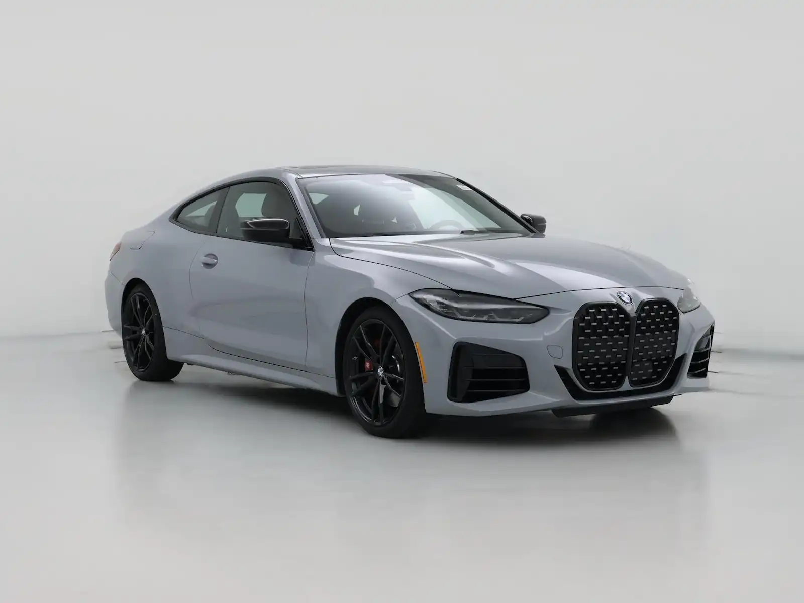2024 BMW 4 Series M440i Coupe's photo