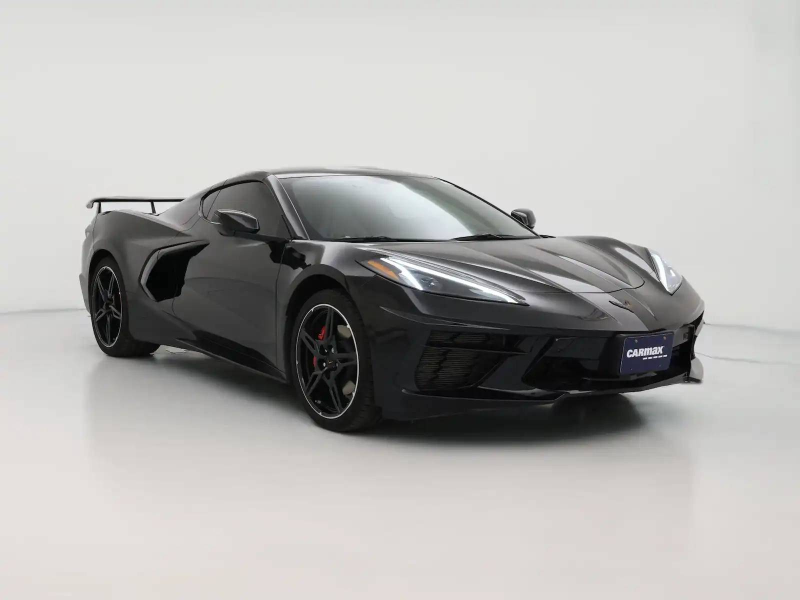 2020 Chevrolet Corvette Stingray Coupe 2LT's photo